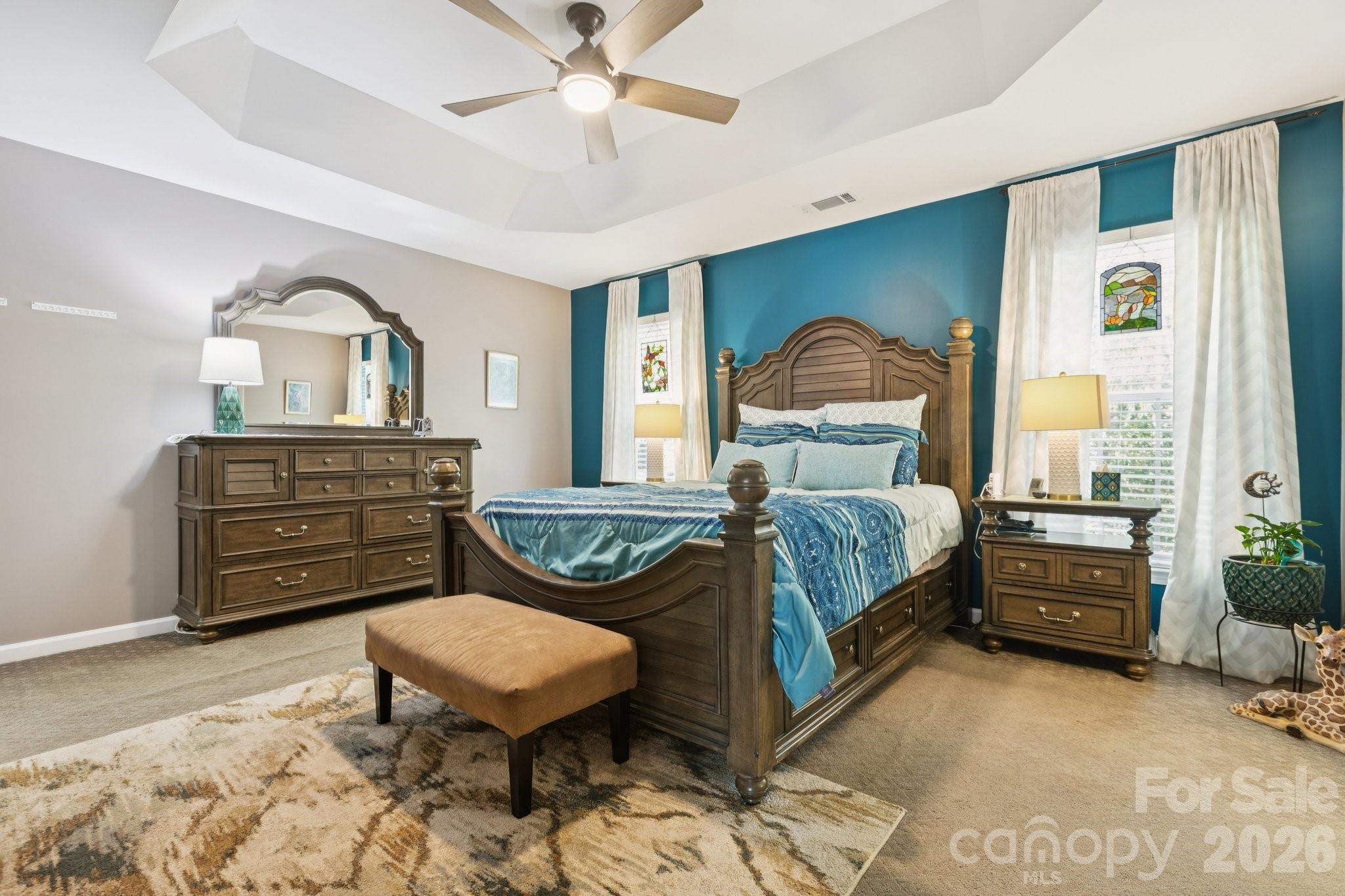 6037 Queens Walk Court — Fort Mill
