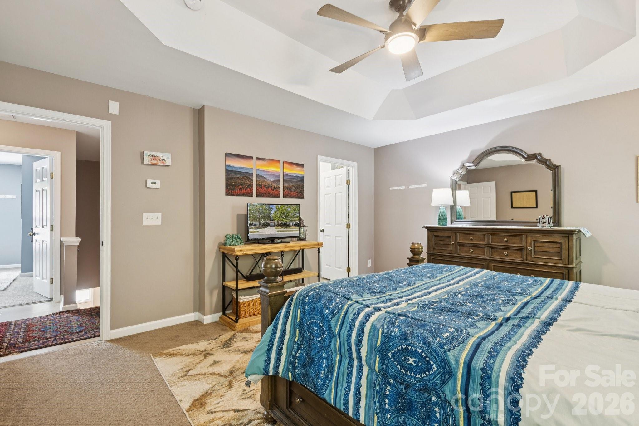 6037 Queens Walk Court — Fort Mill