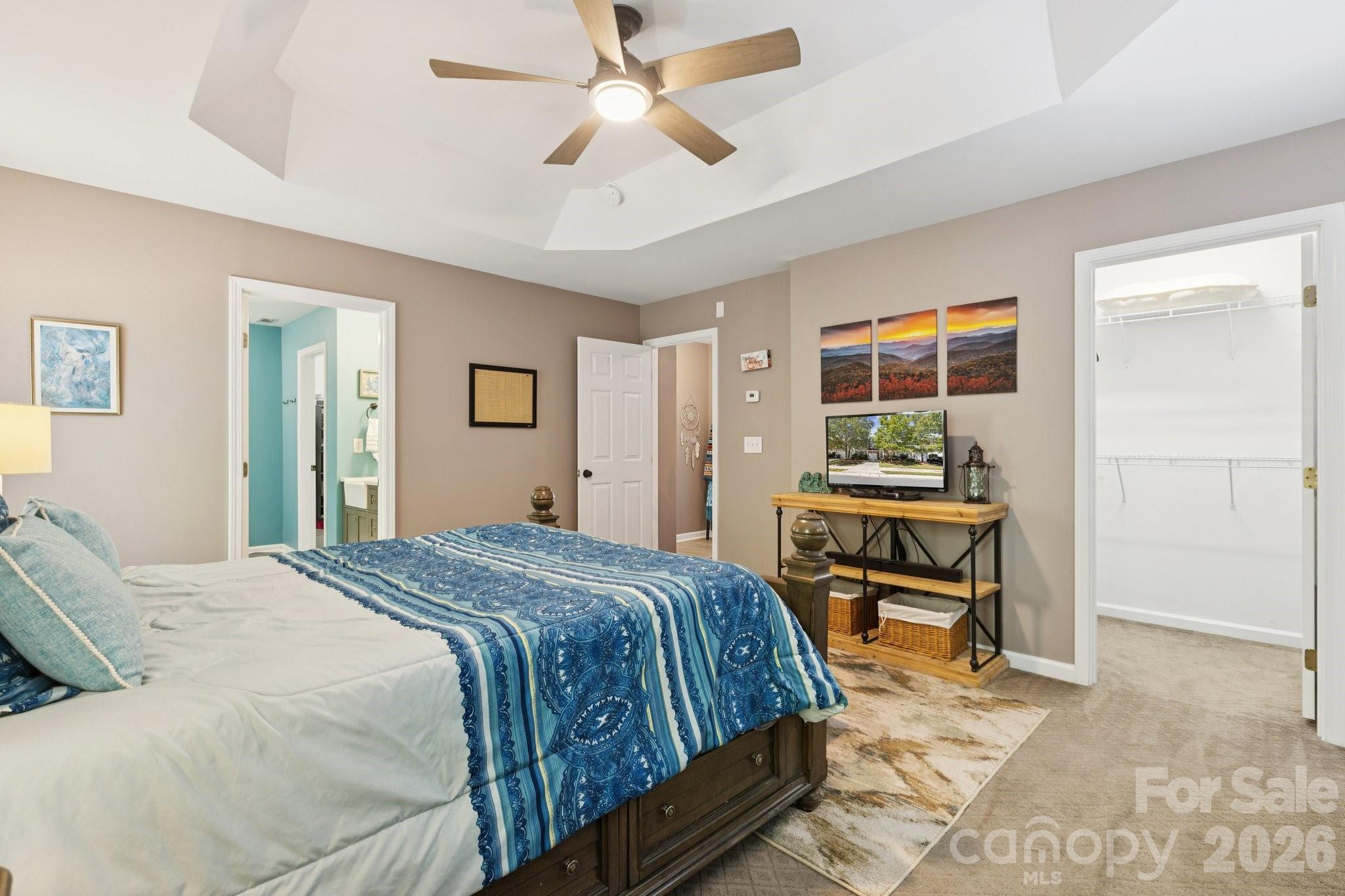6037 Queens Walk Court — Fort Mill