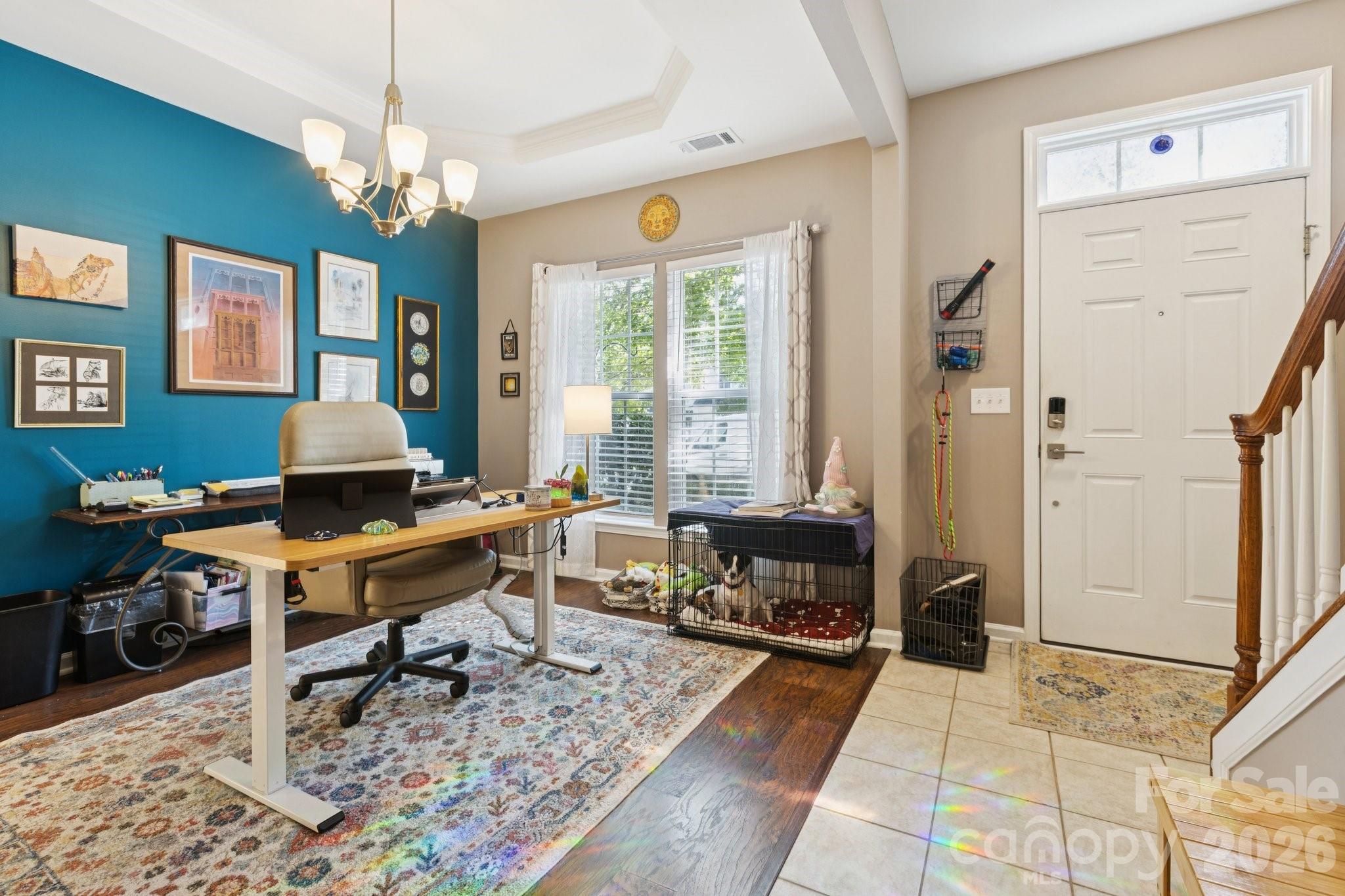 6037 Queens Walk Court — Fort Mill