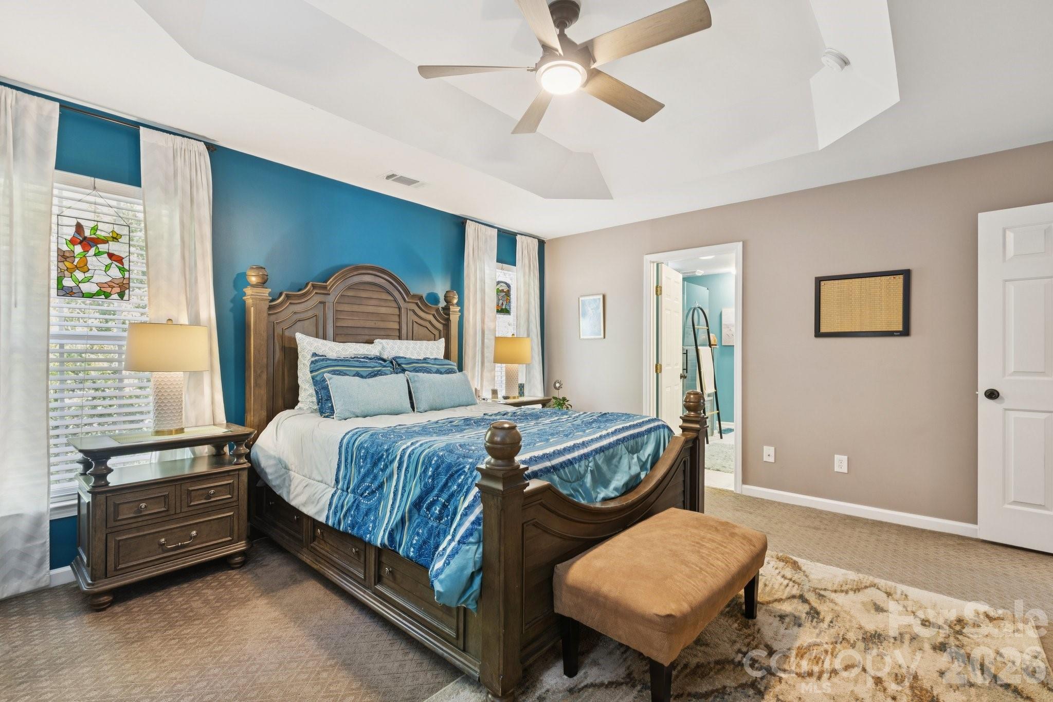 6037 Queens Walk Court — Fort Mill