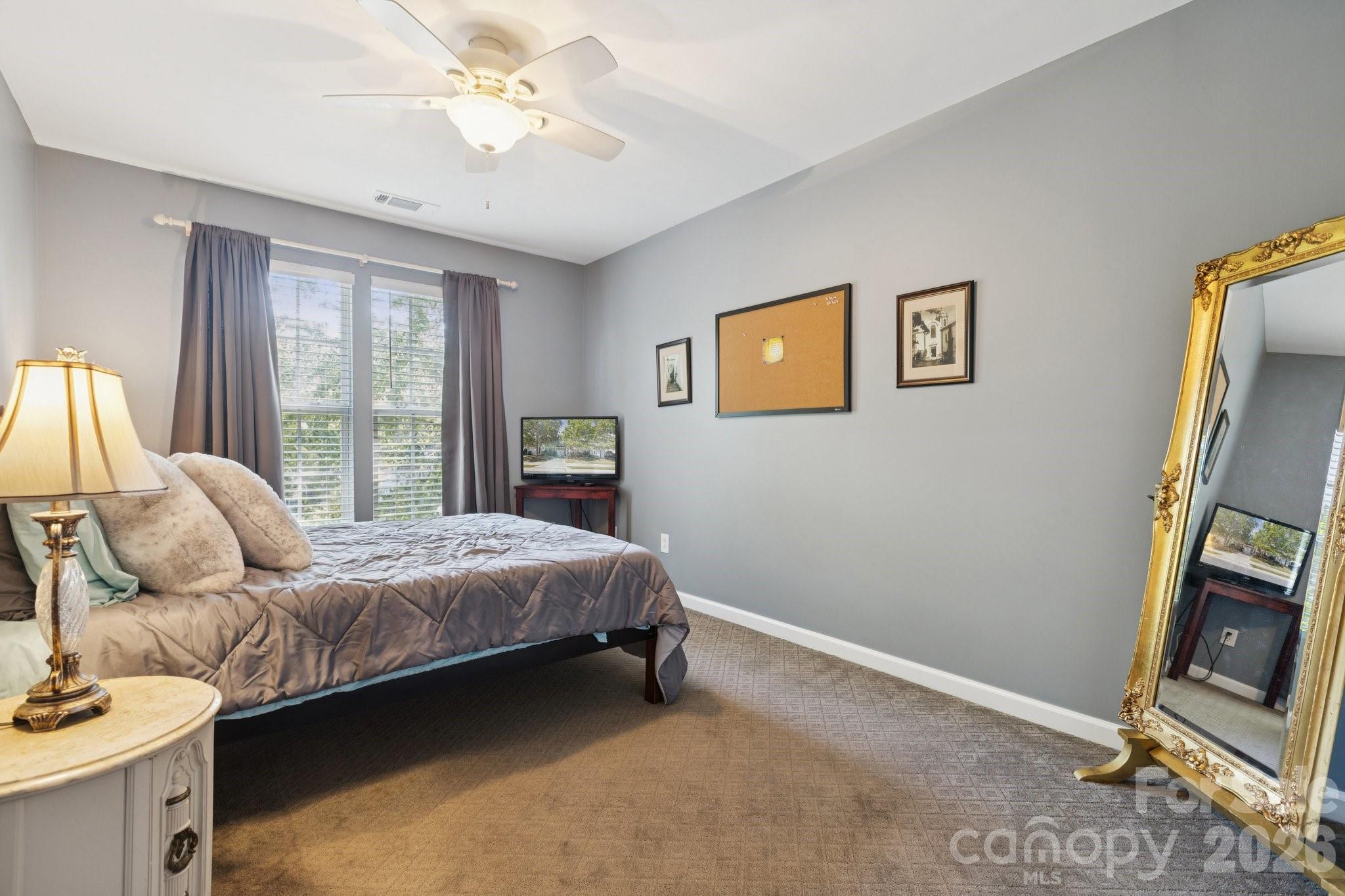 6037 Queens Walk Court — Fort Mill