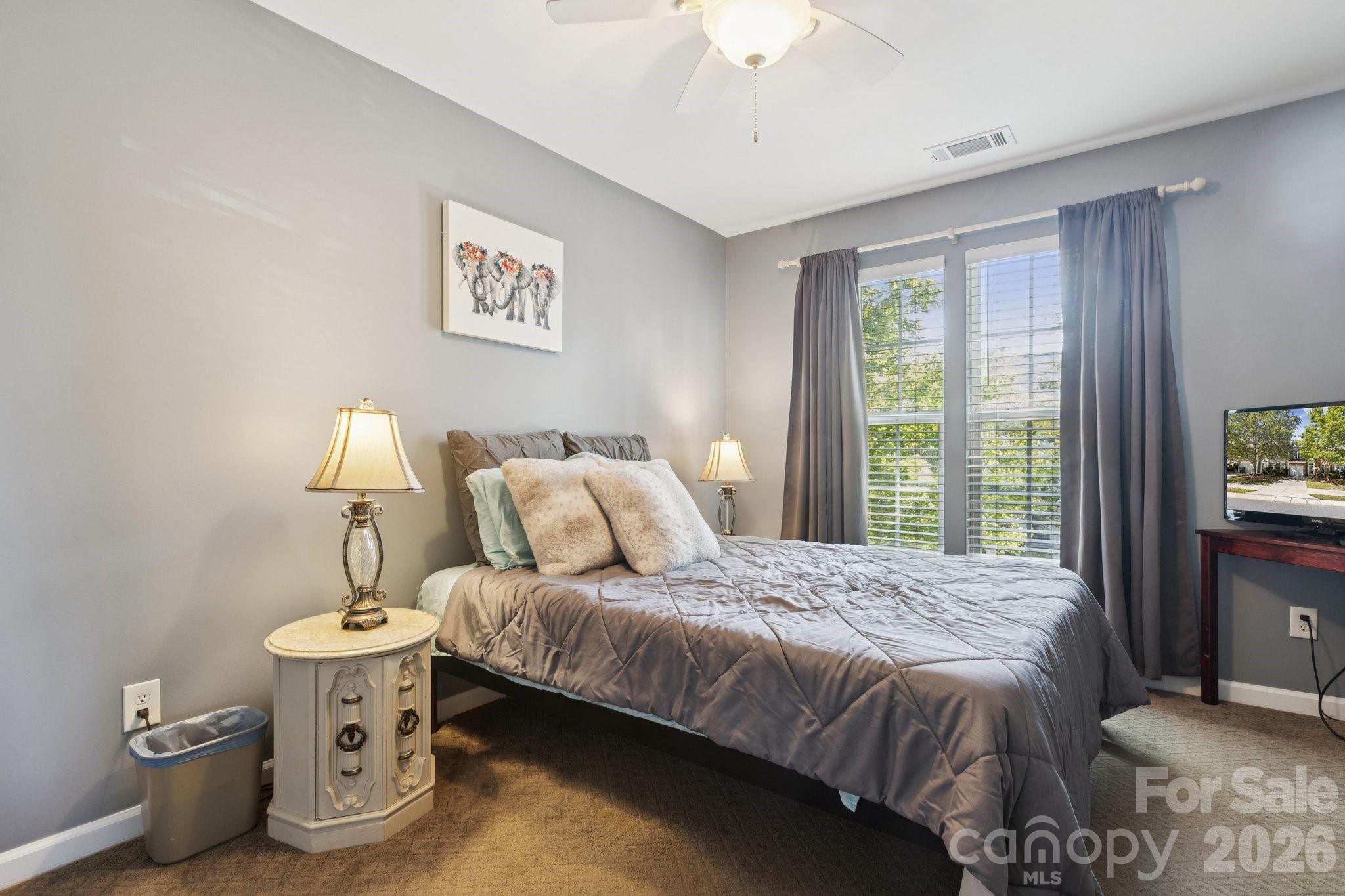6037 Queens Walk Court — Fort Mill