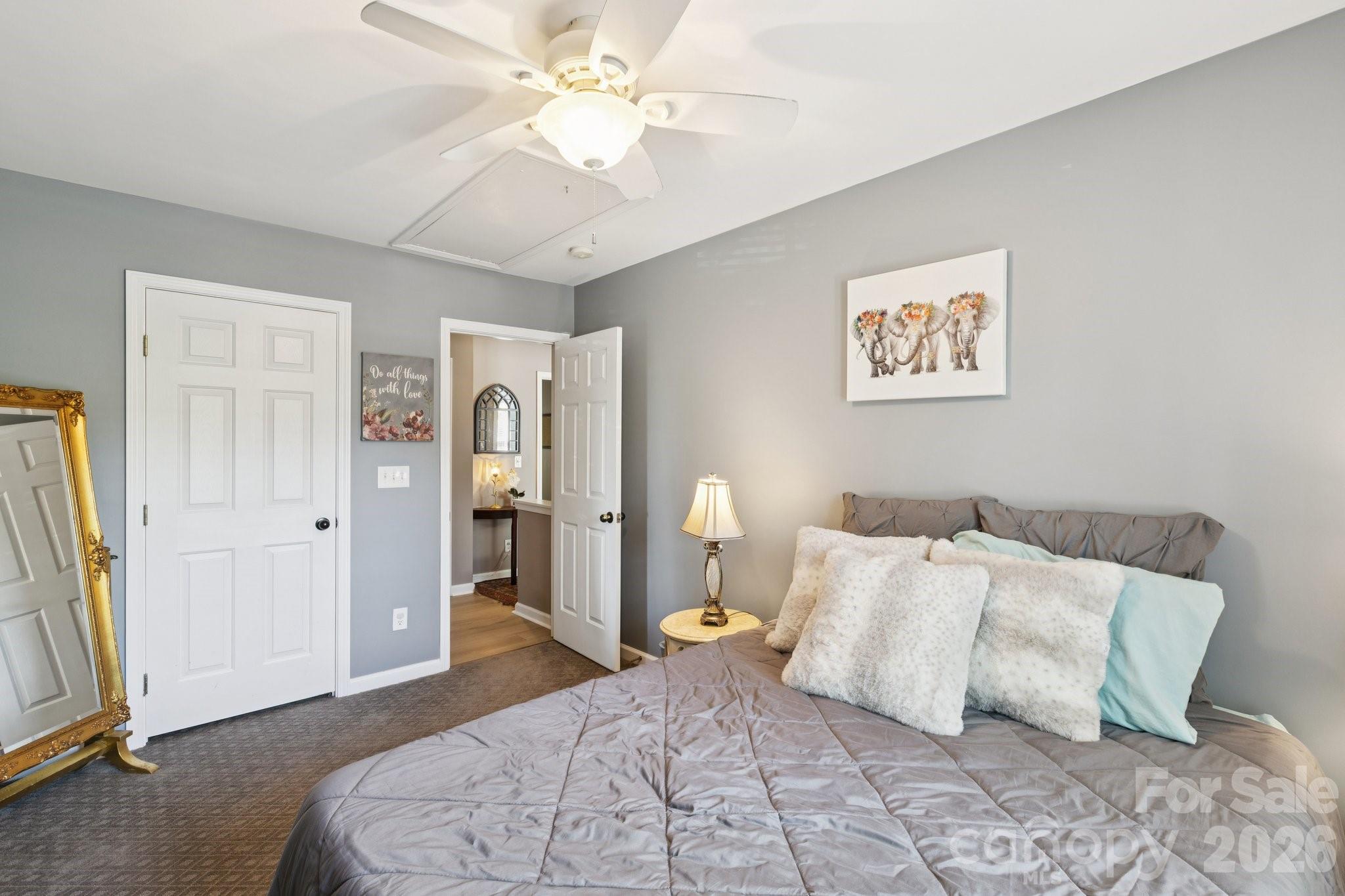6037 Queens Walk Court — Fort Mill