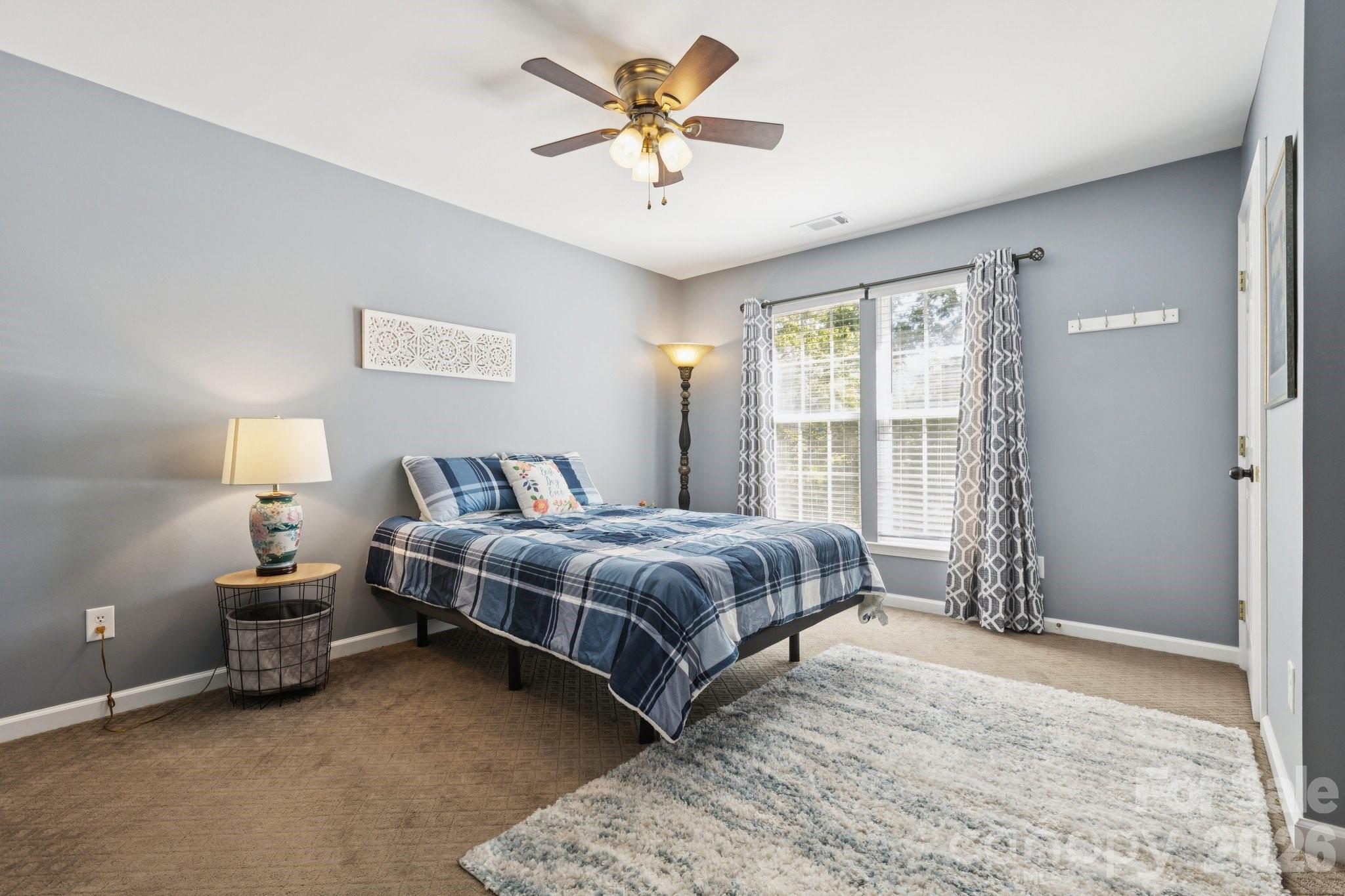 6037 Queens Walk Court — Fort Mill