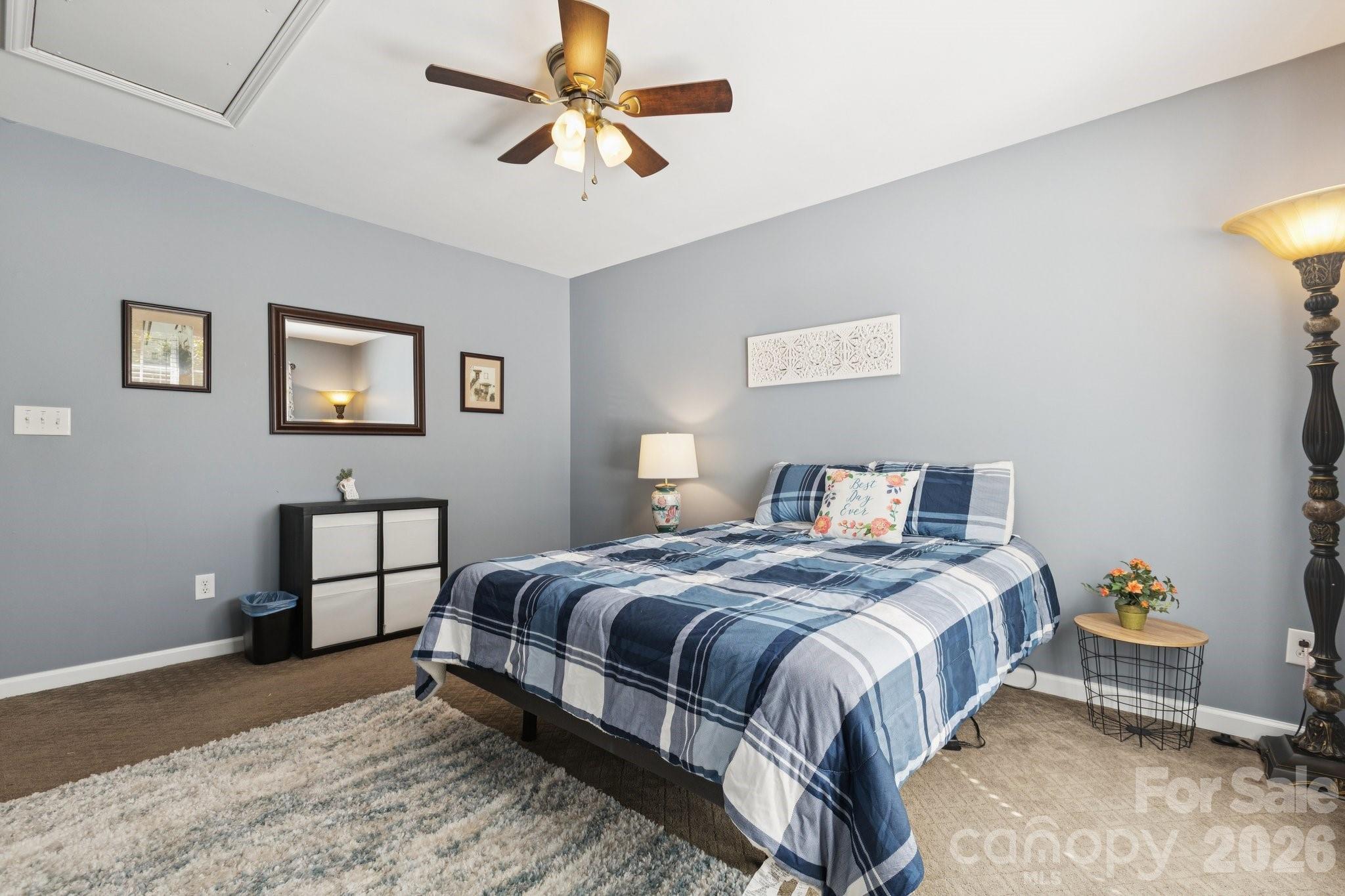 6037 Queens Walk Court — Fort Mill
