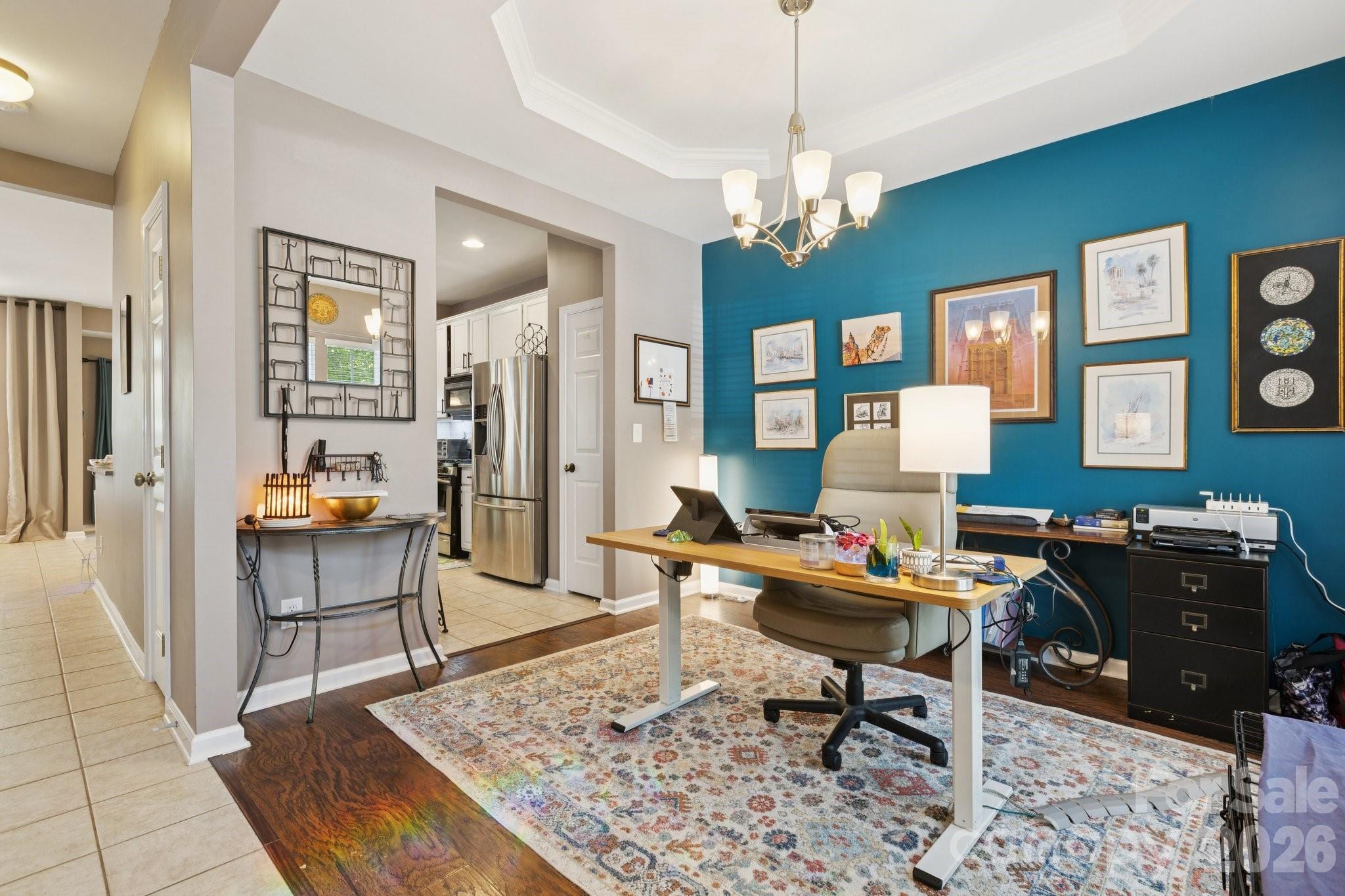 6037 Queens Walk Court — Fort Mill