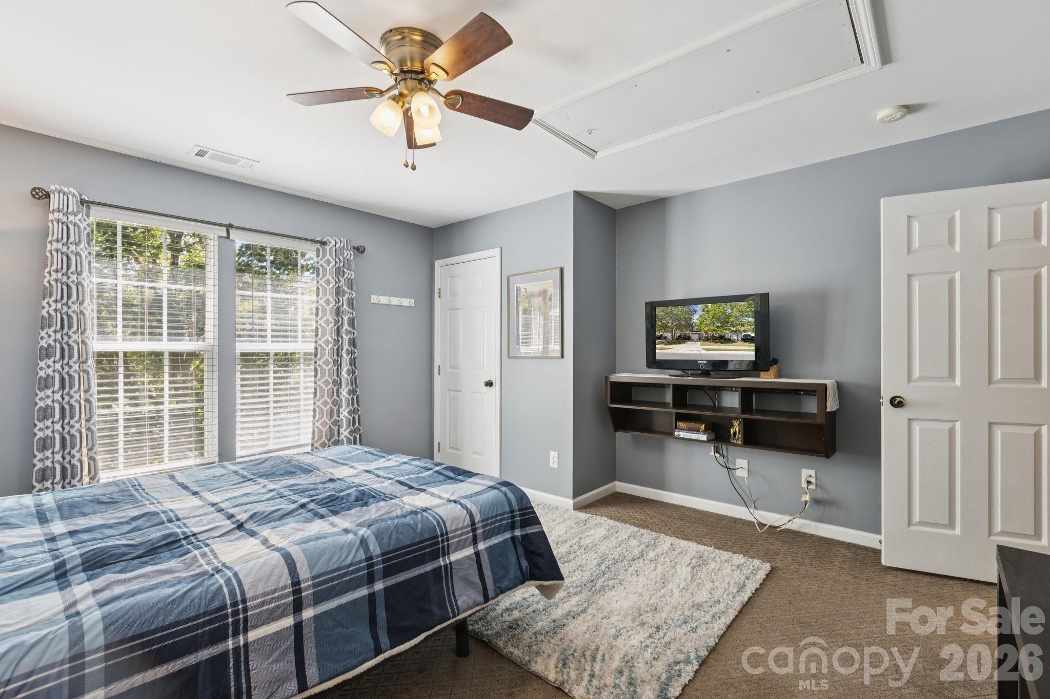 6037 Queens Walk Court — Fort Mill