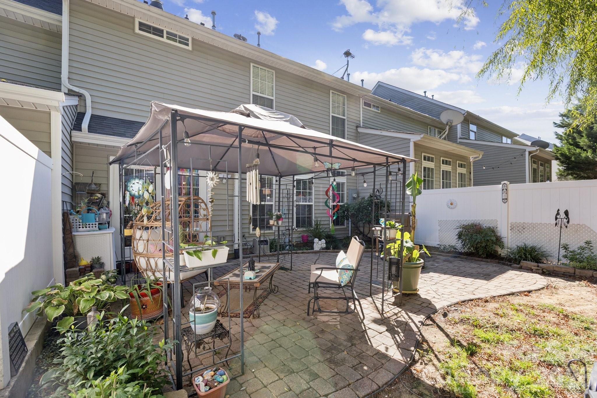 6037 Queens Walk Court — Fort Mill