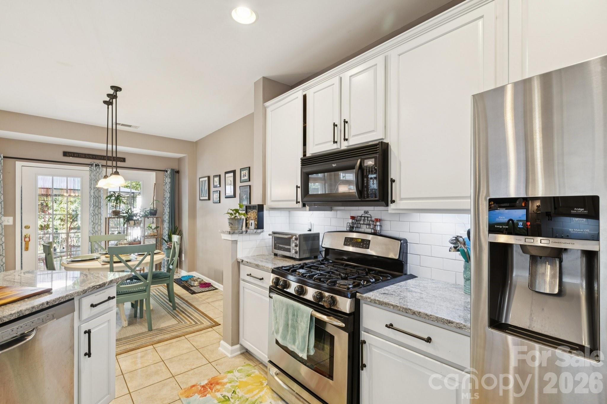 6037 Queens Walk Court — Fort Mill