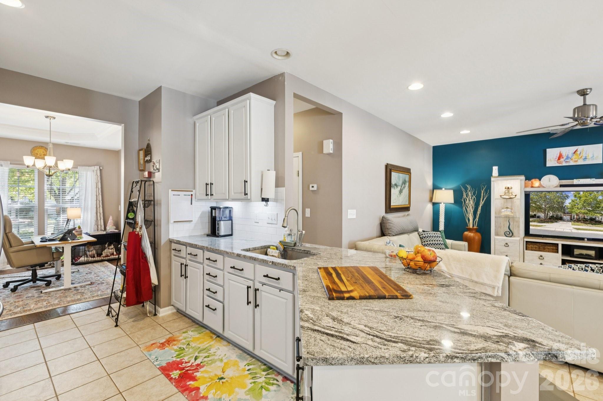 6037 Queens Walk Court — Fort Mill