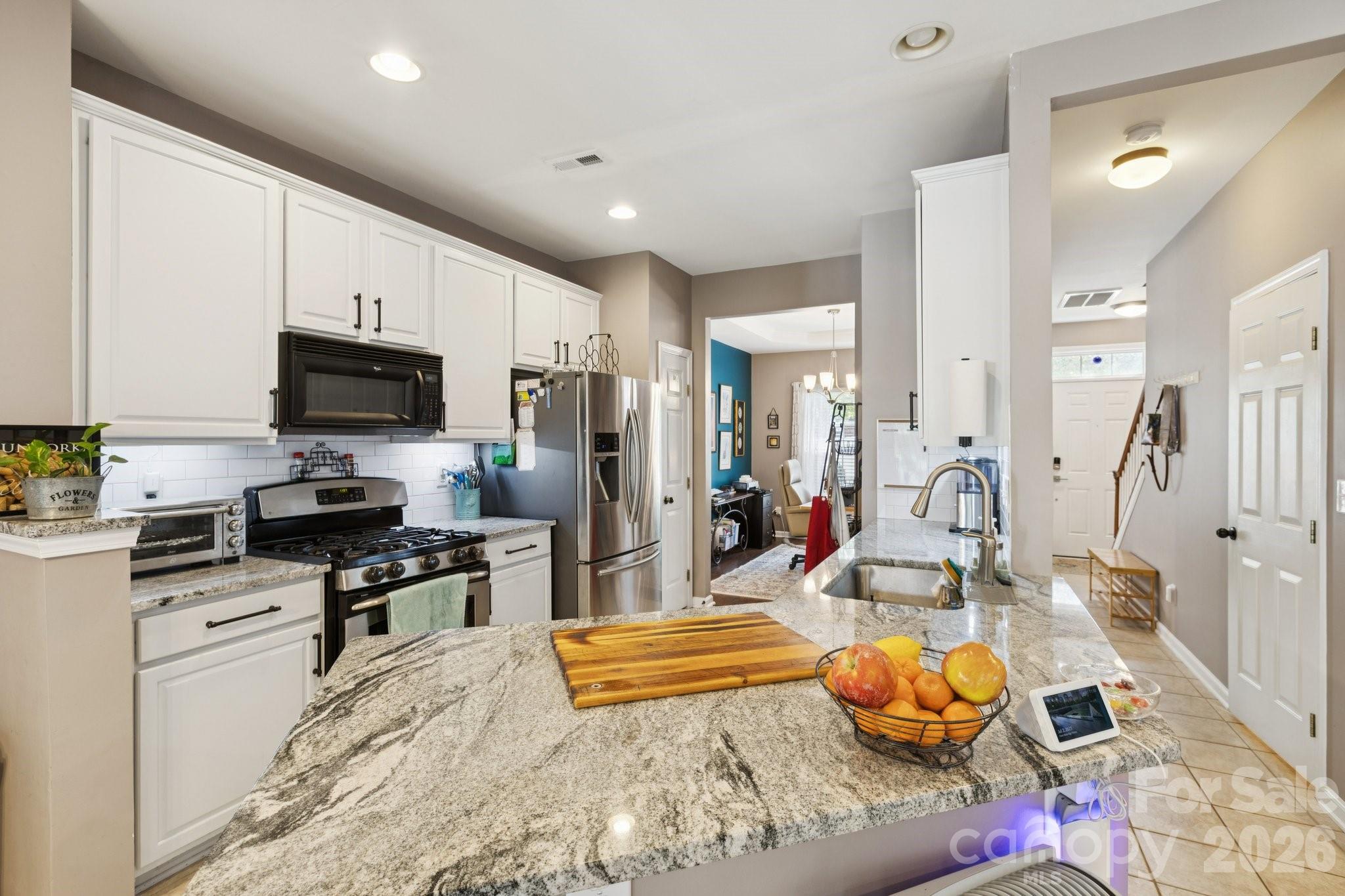 6037 Queens Walk Court — Fort Mill