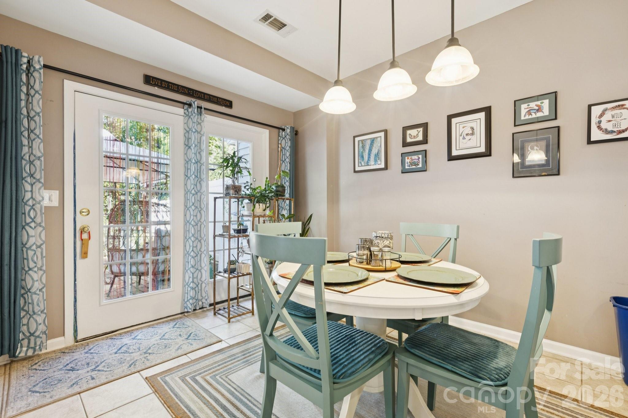 6037 Queens Walk Court — Fort Mill