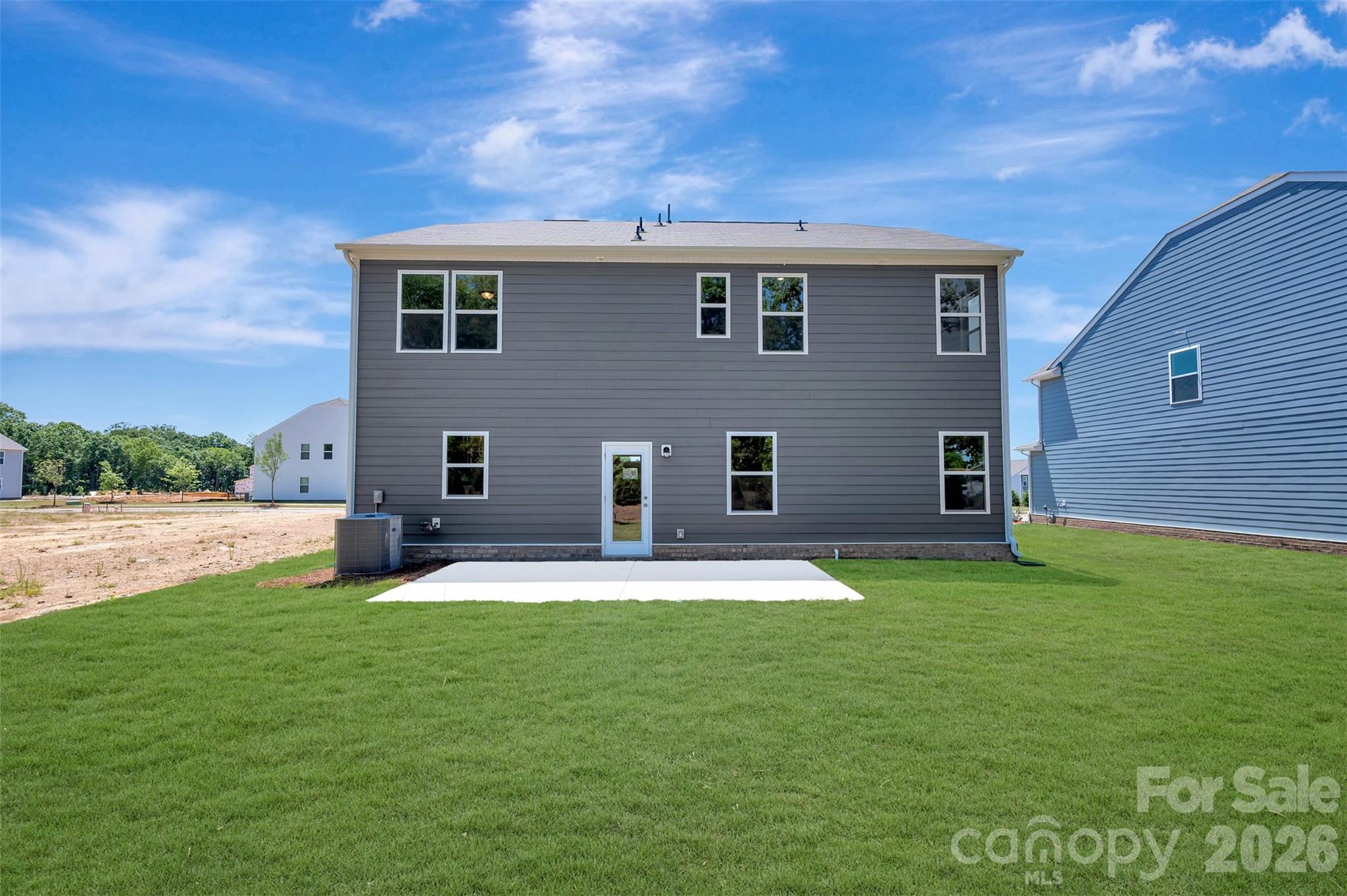 1853 Augustine Street — Monroe