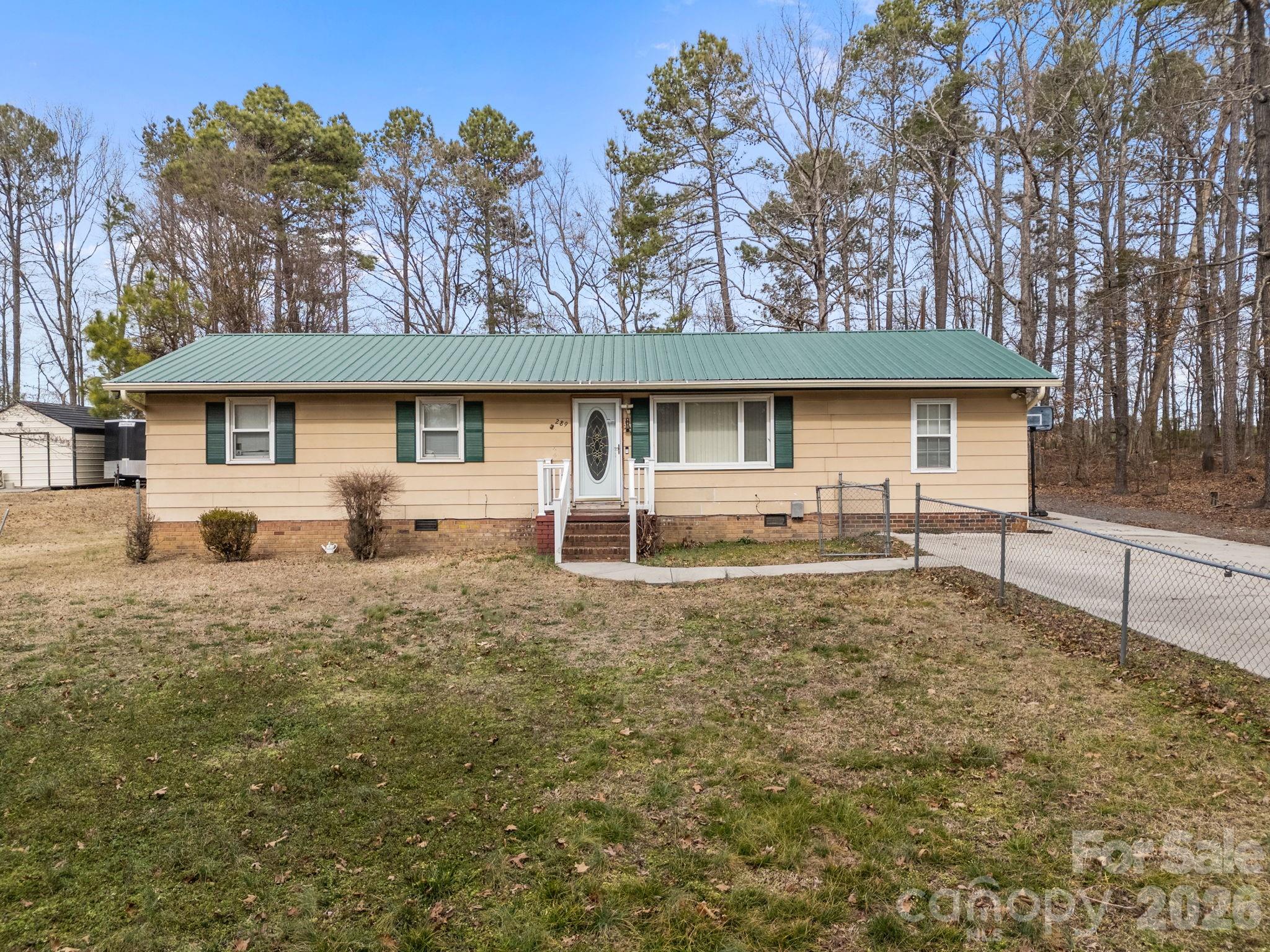 289 Washington Park Road — Mount Gilead