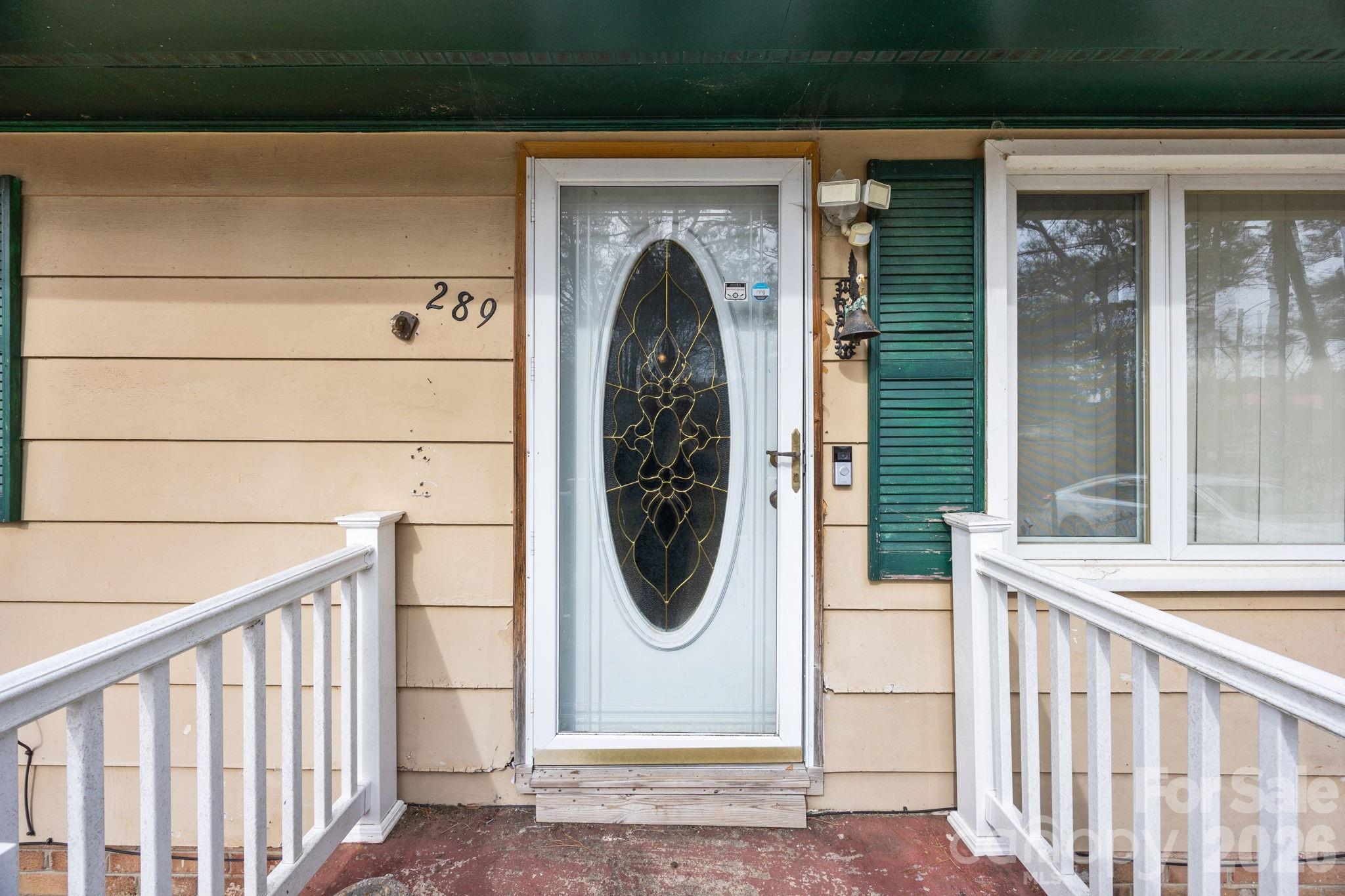 289 Washington Park Road — Mount Gilead