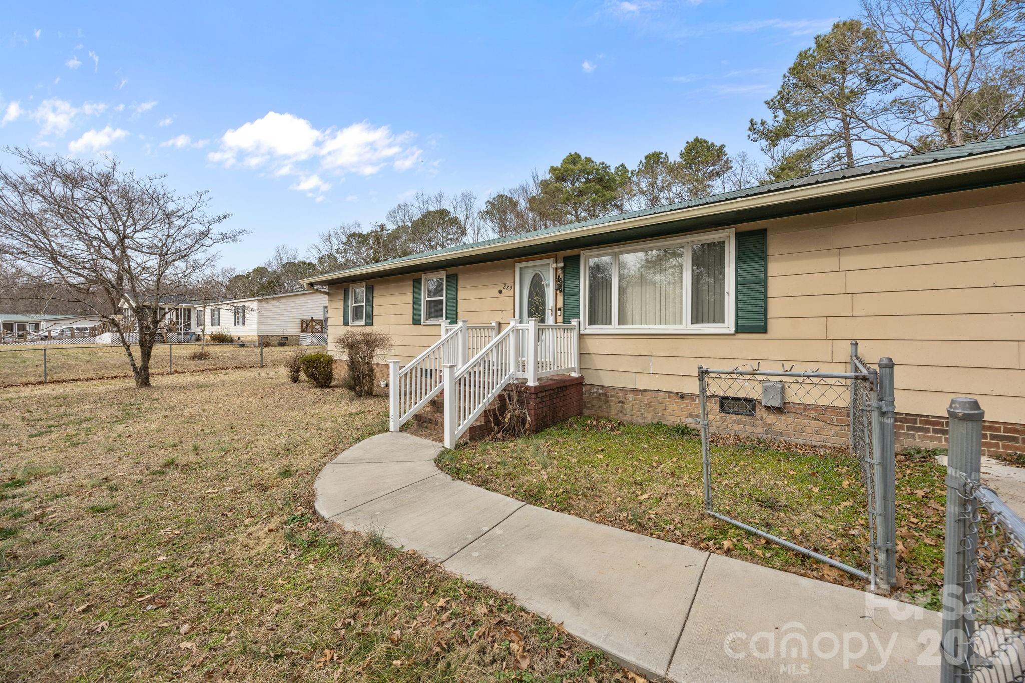 289 Washington Park Road — Mount Gilead