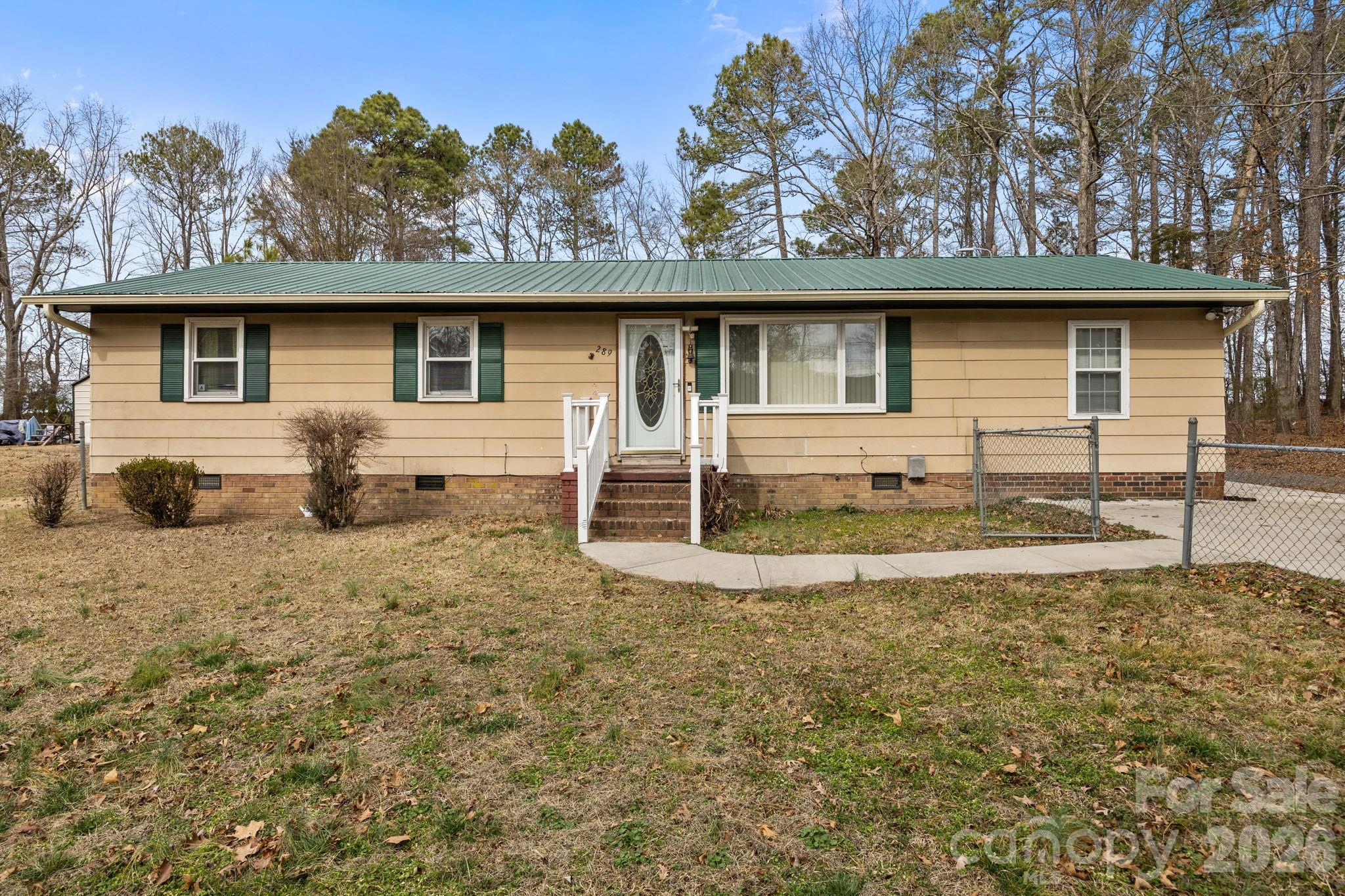 289 Washington Park Road — Mount Gilead