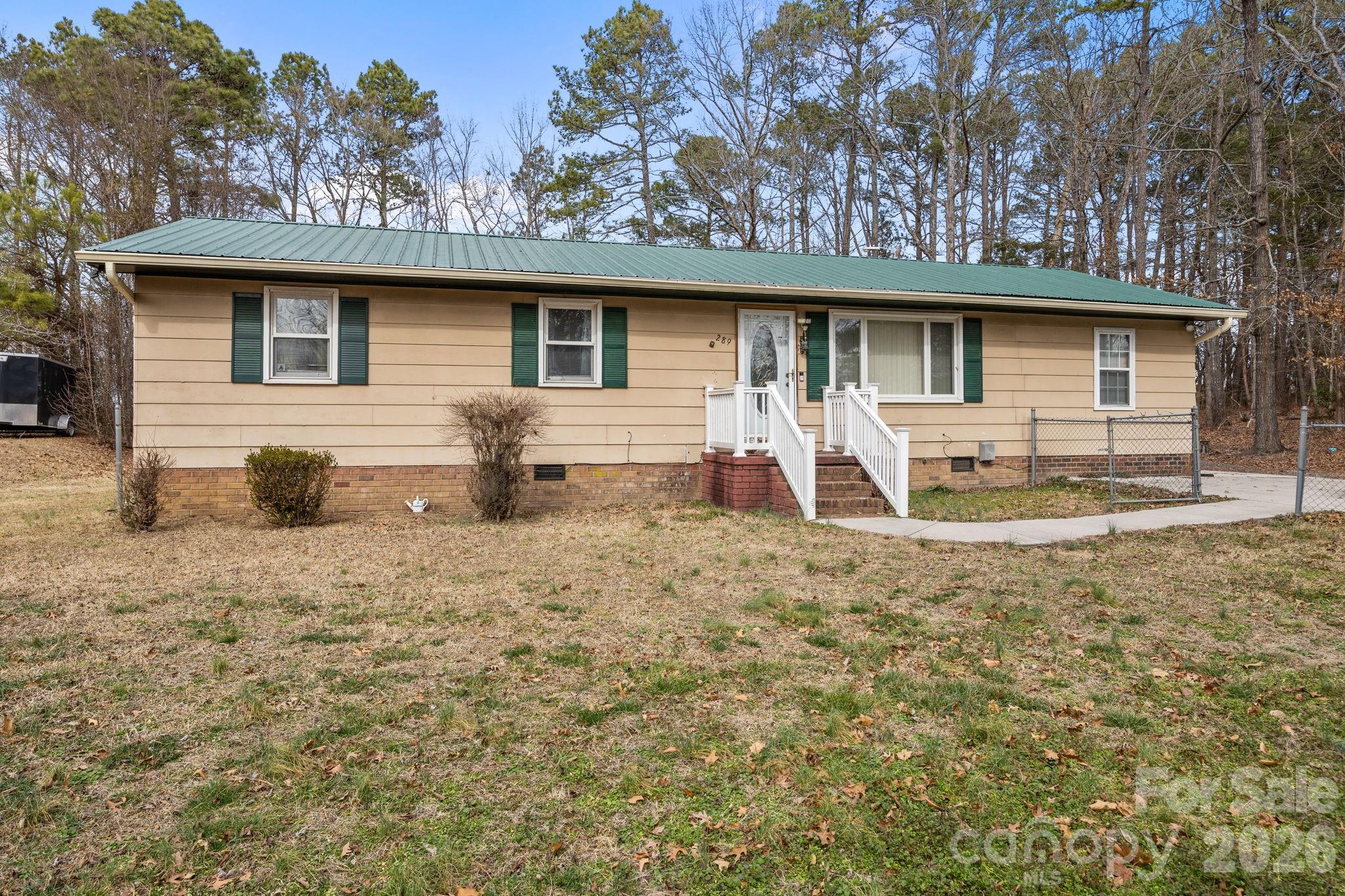 289 Washington Park Road — Mount Gilead
