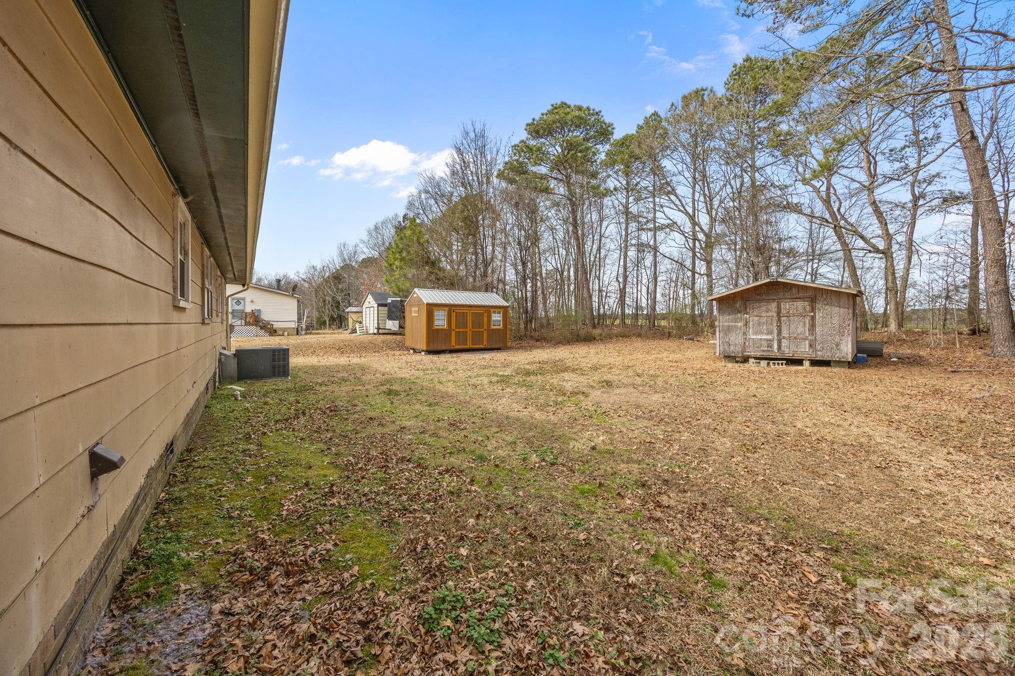 289 Washington Park Road — Mount Gilead