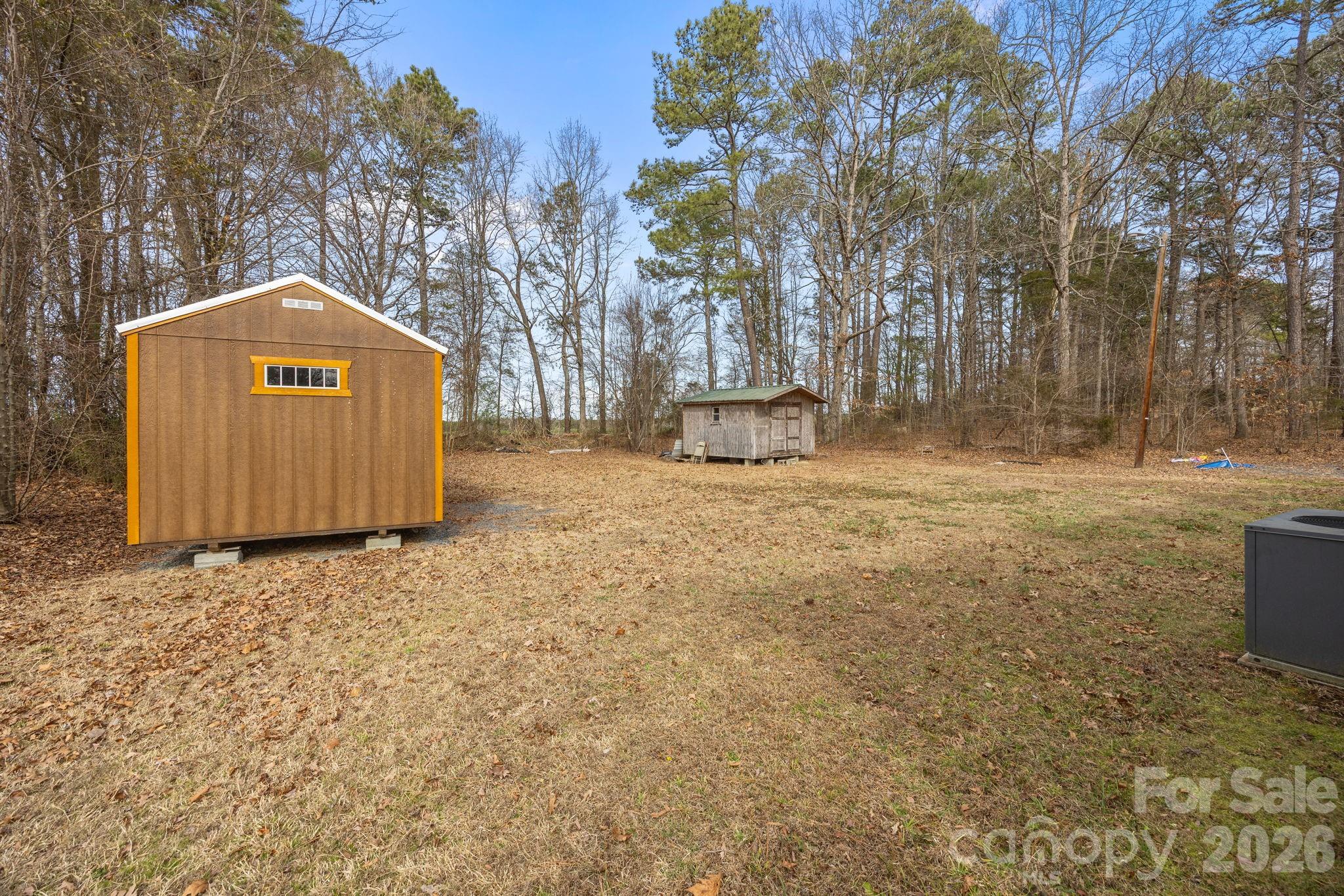 289 Washington Park Road — Mount Gilead