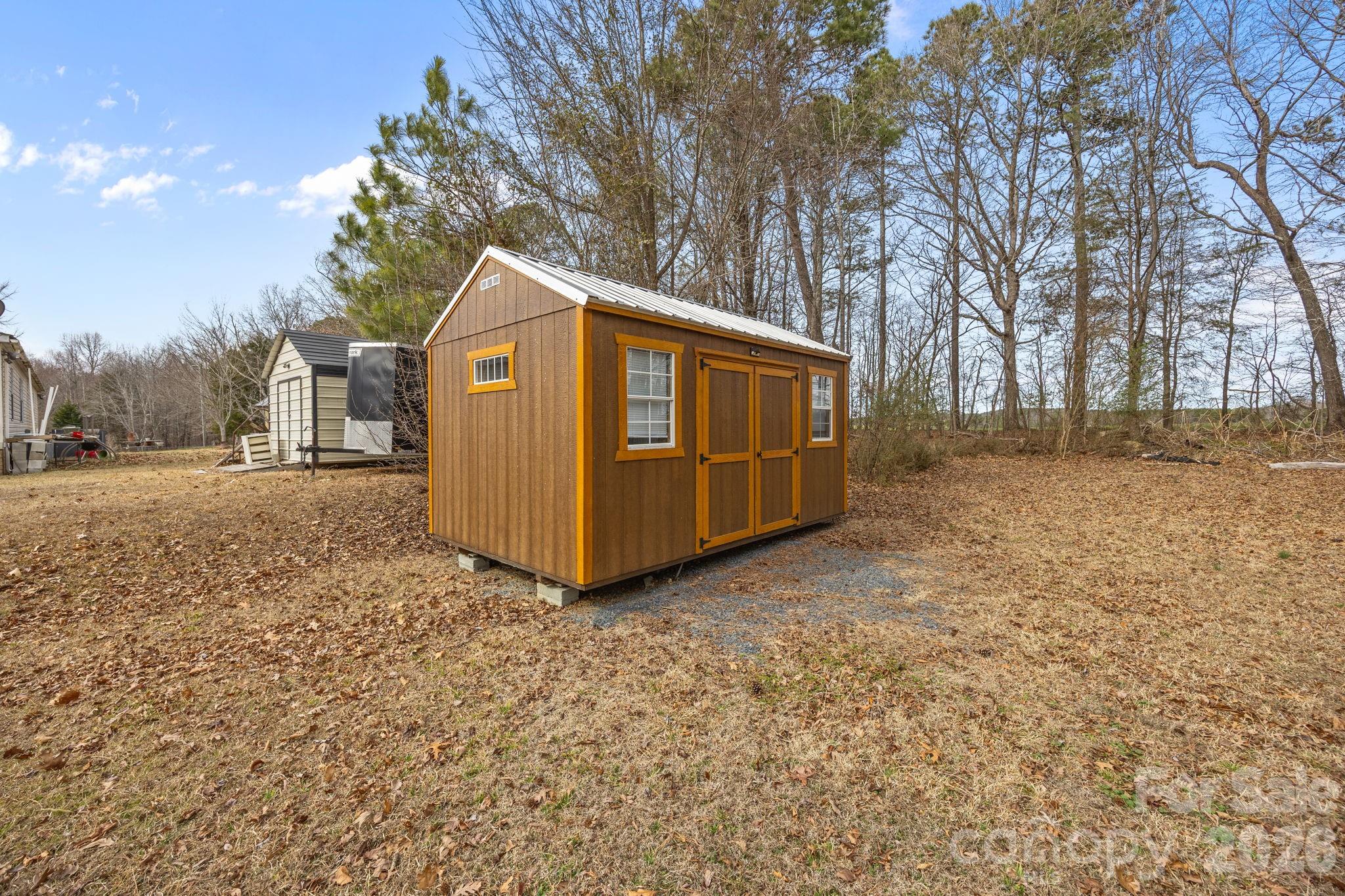 289 Washington Park Road — Mount Gilead