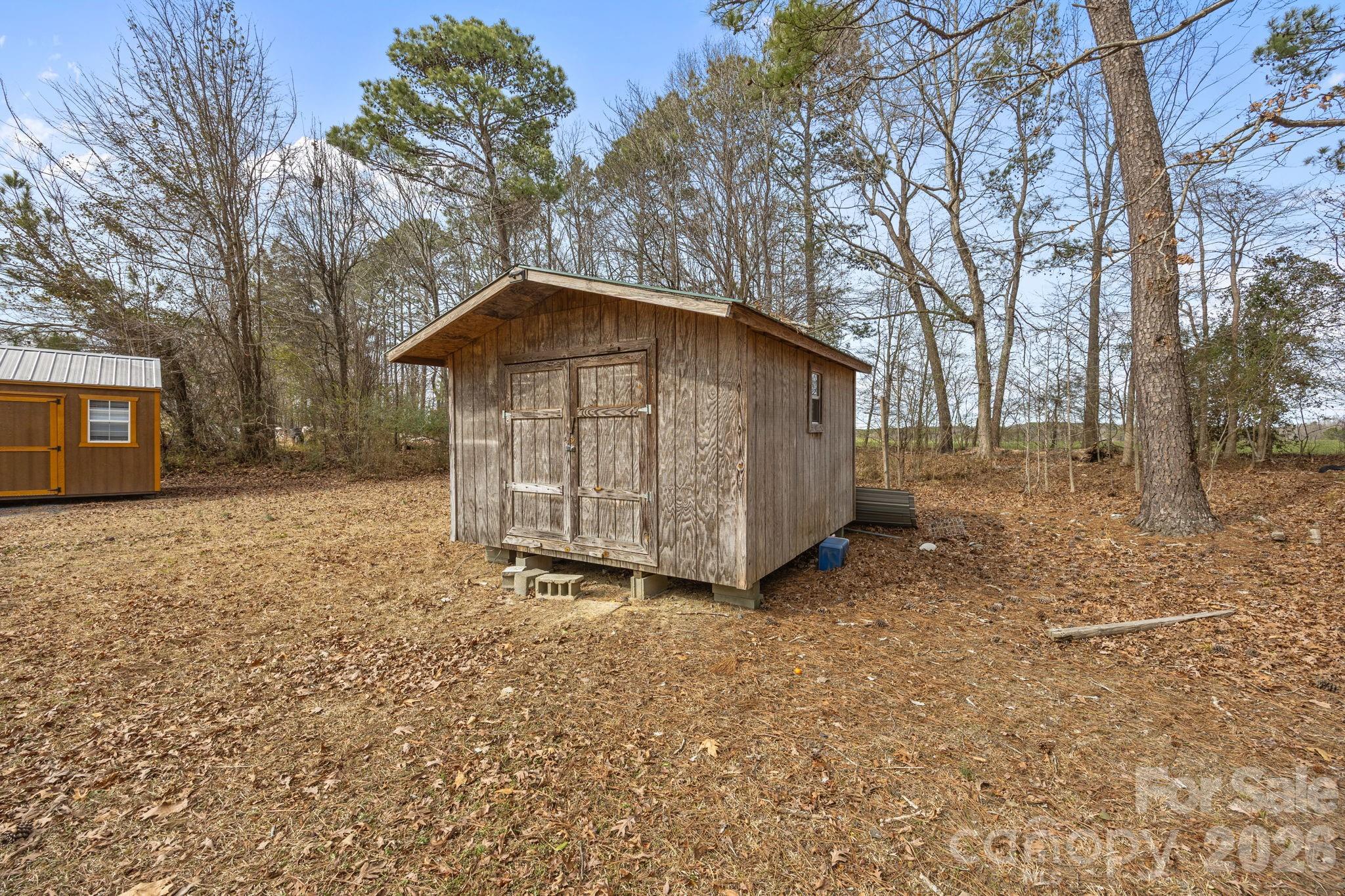 289 Washington Park Road — Mount Gilead