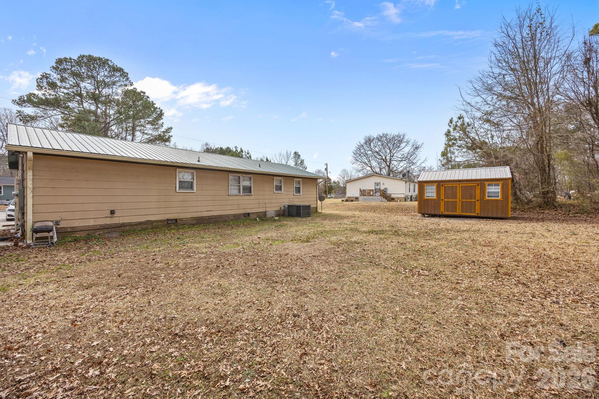 289 Washington Park Road — Mount Gilead