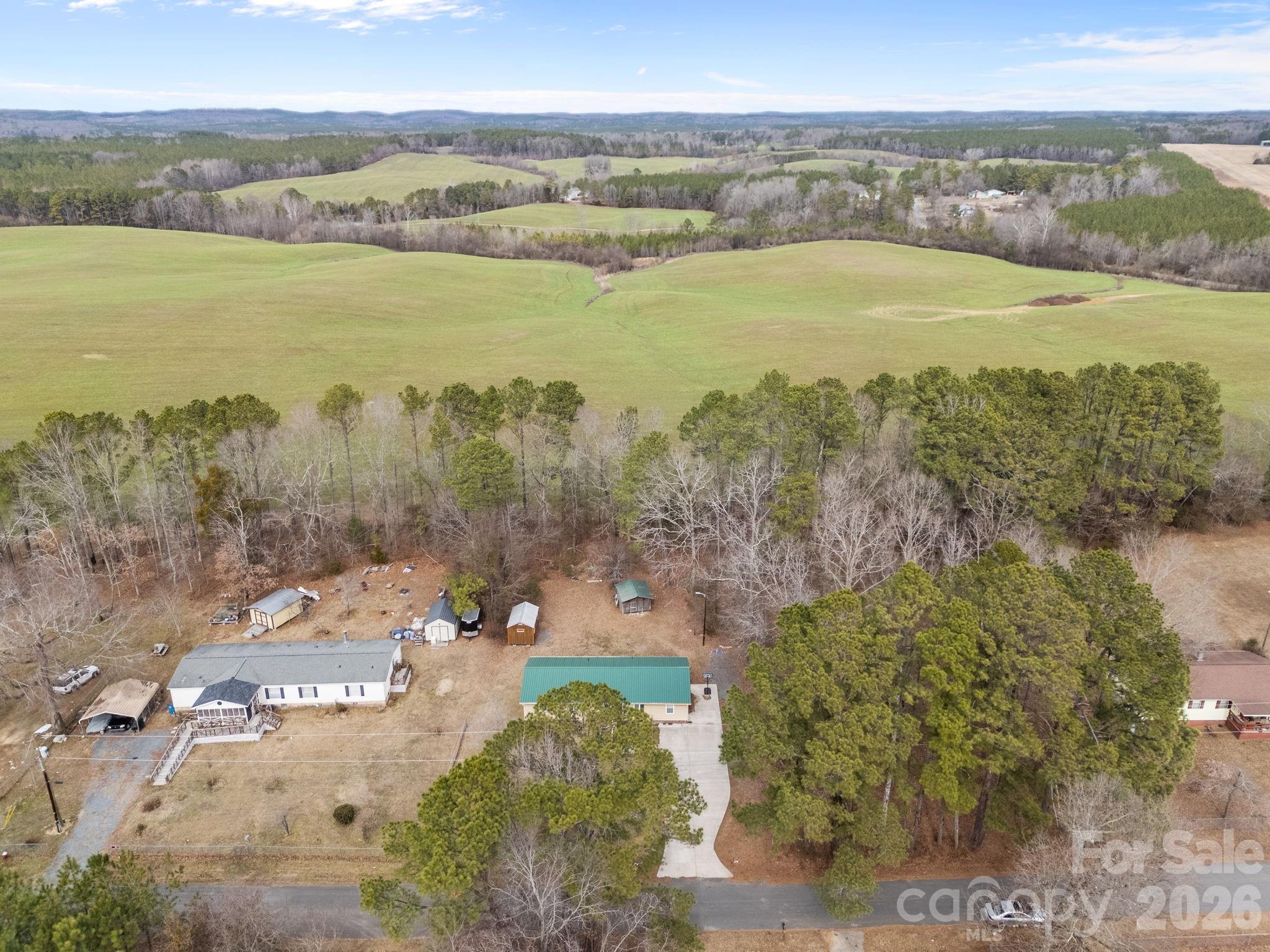 289 Washington Park Road — Mount Gilead