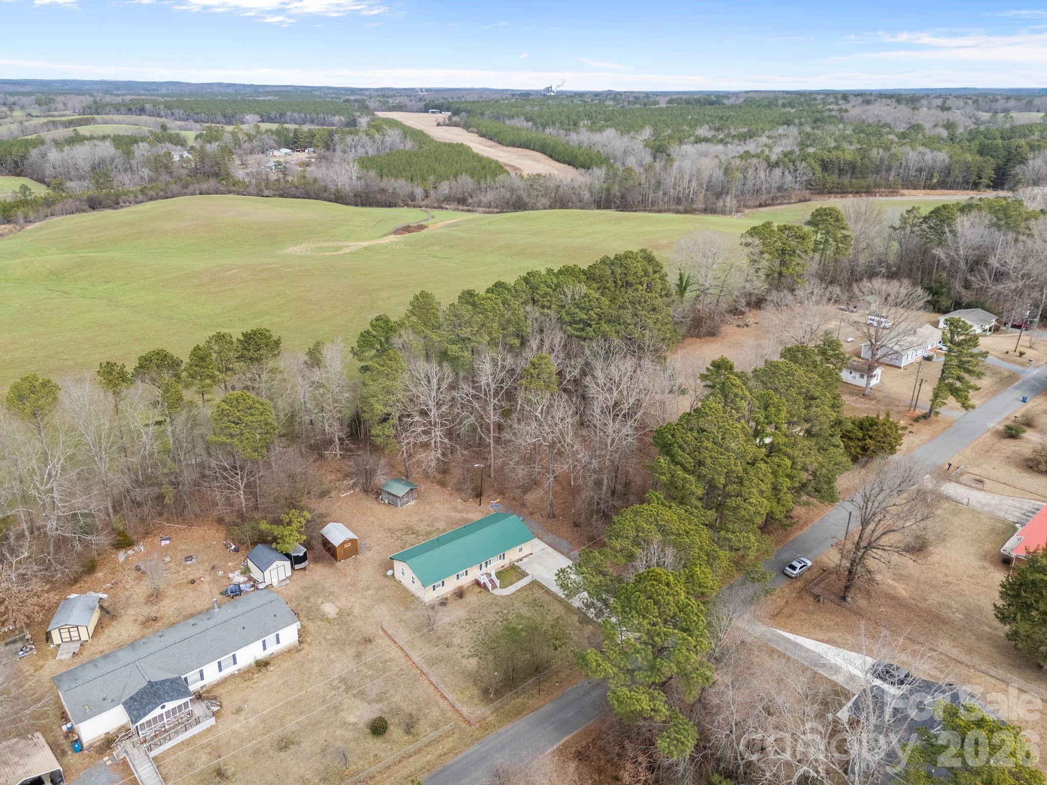289 Washington Park Road — Mount Gilead