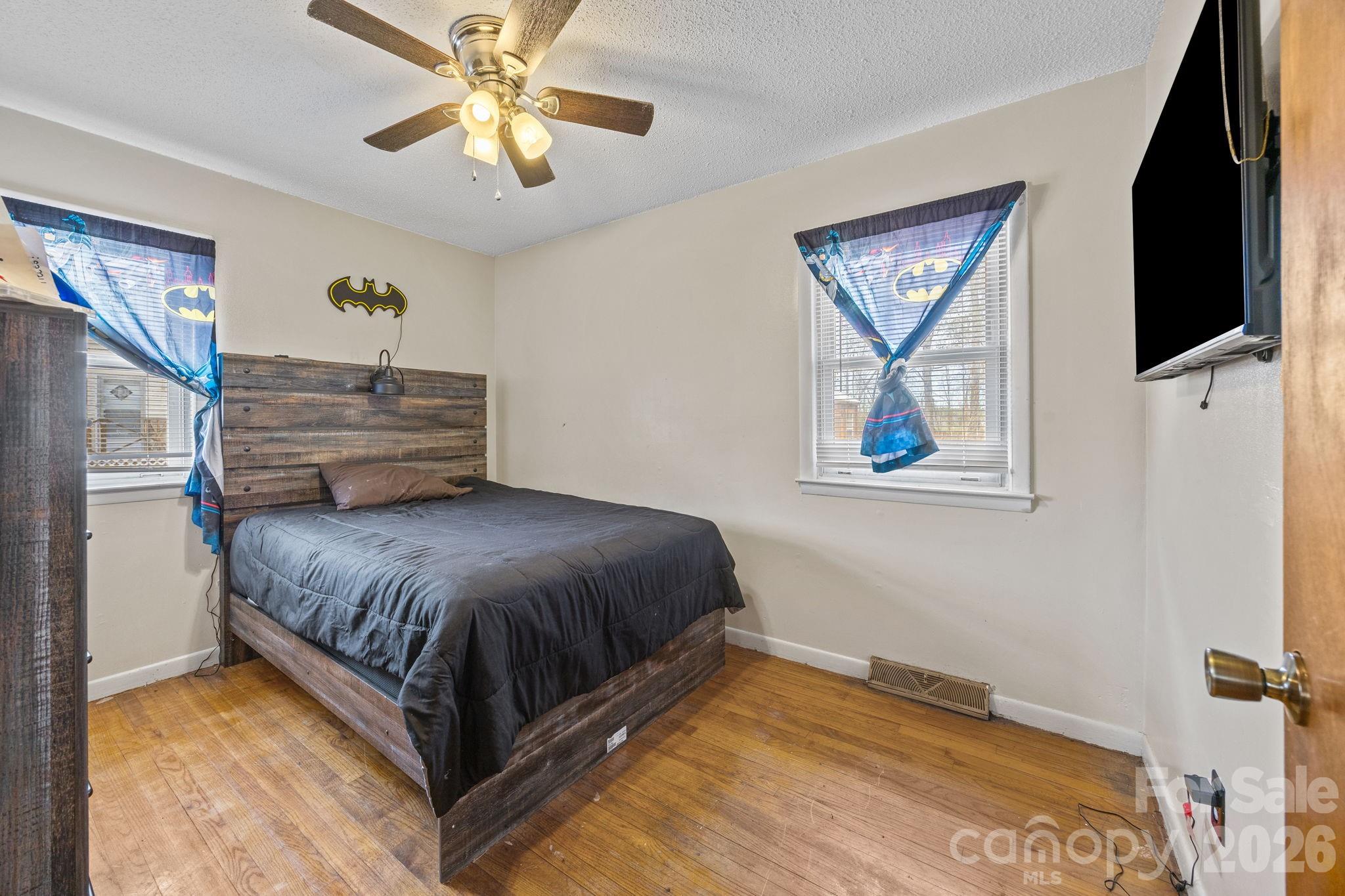 289 Washington Park Road — Mount Gilead