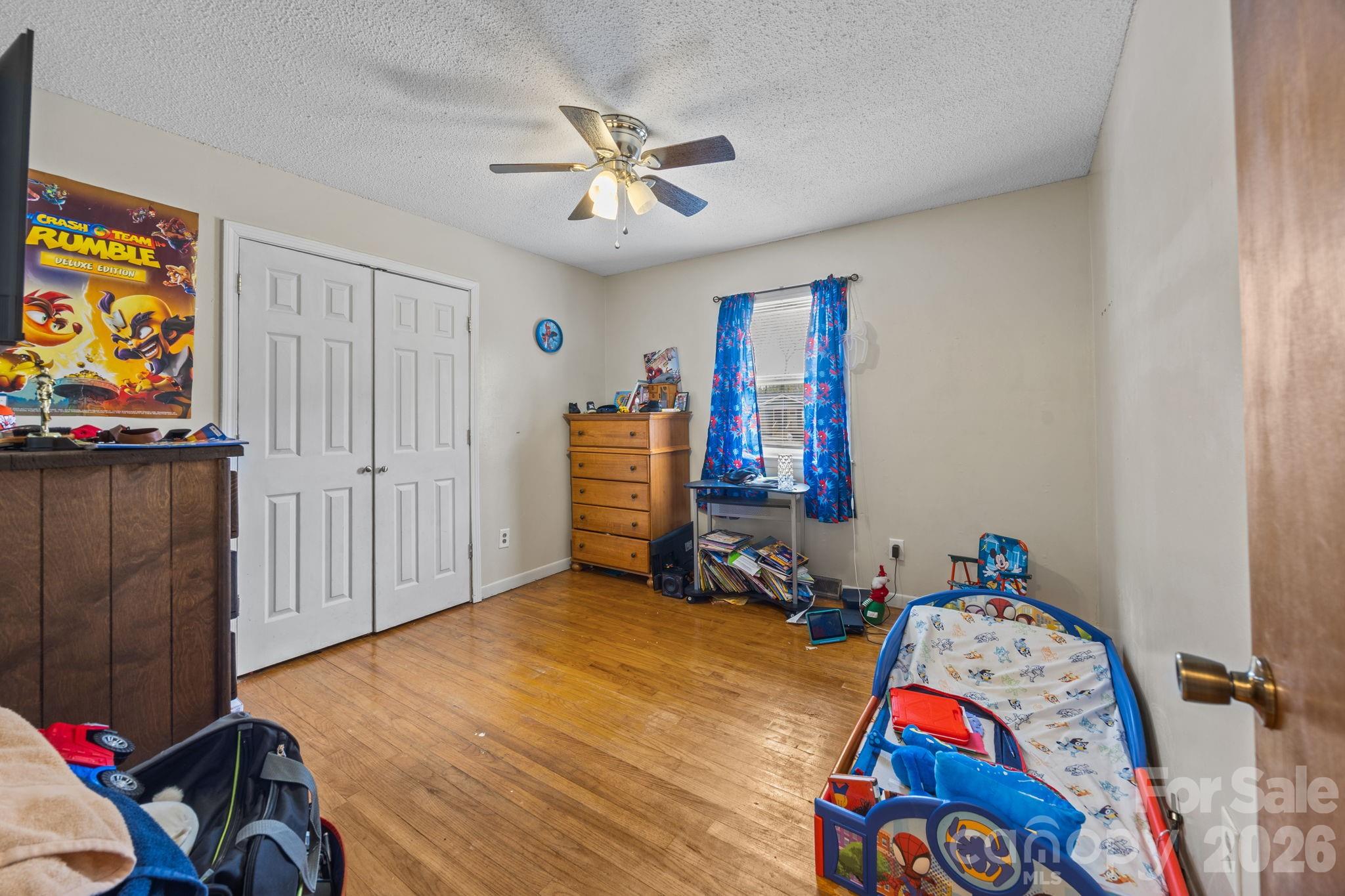 289 Washington Park Road — Mount Gilead