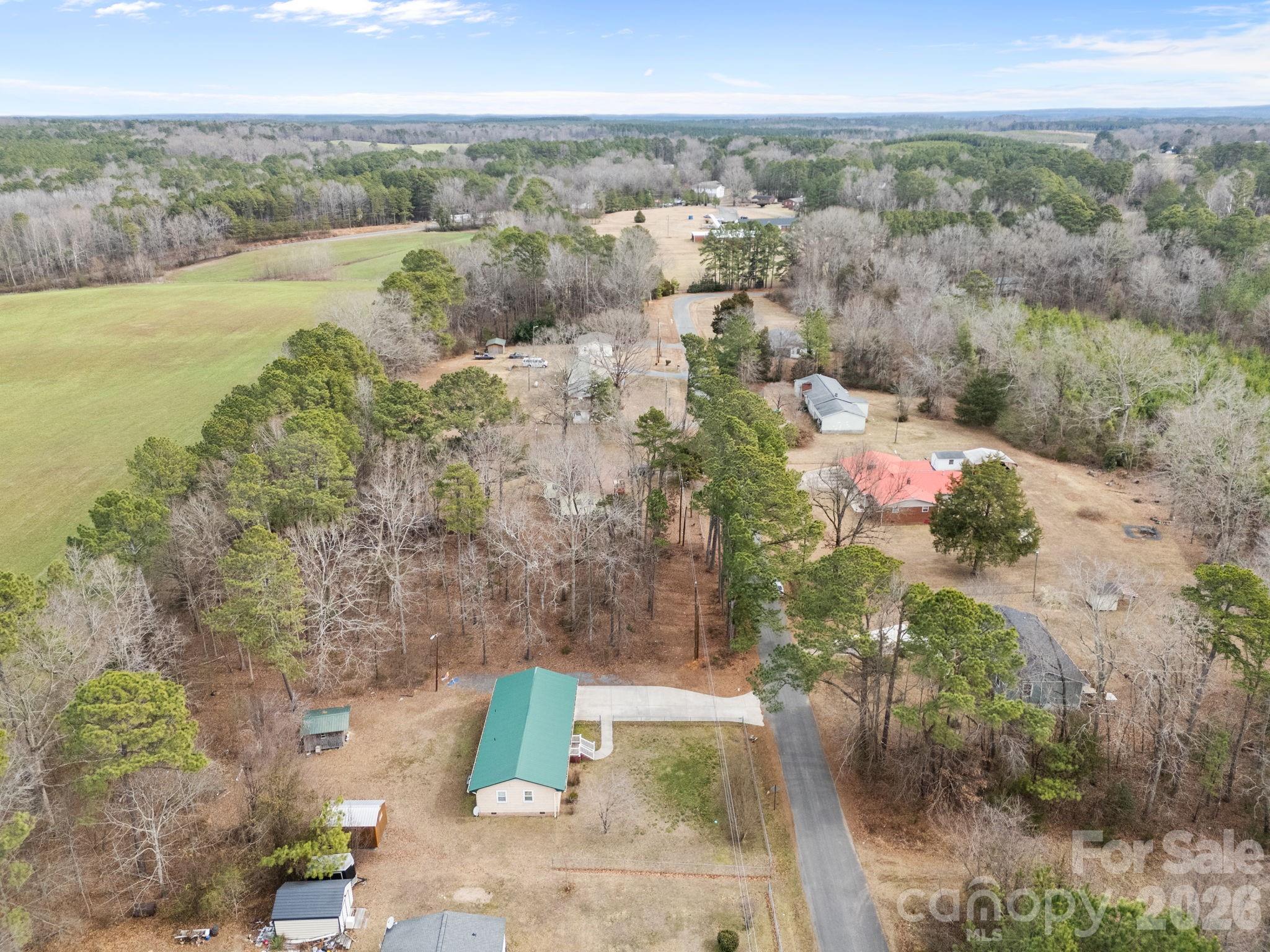 289 Washington Park Road — Mount Gilead