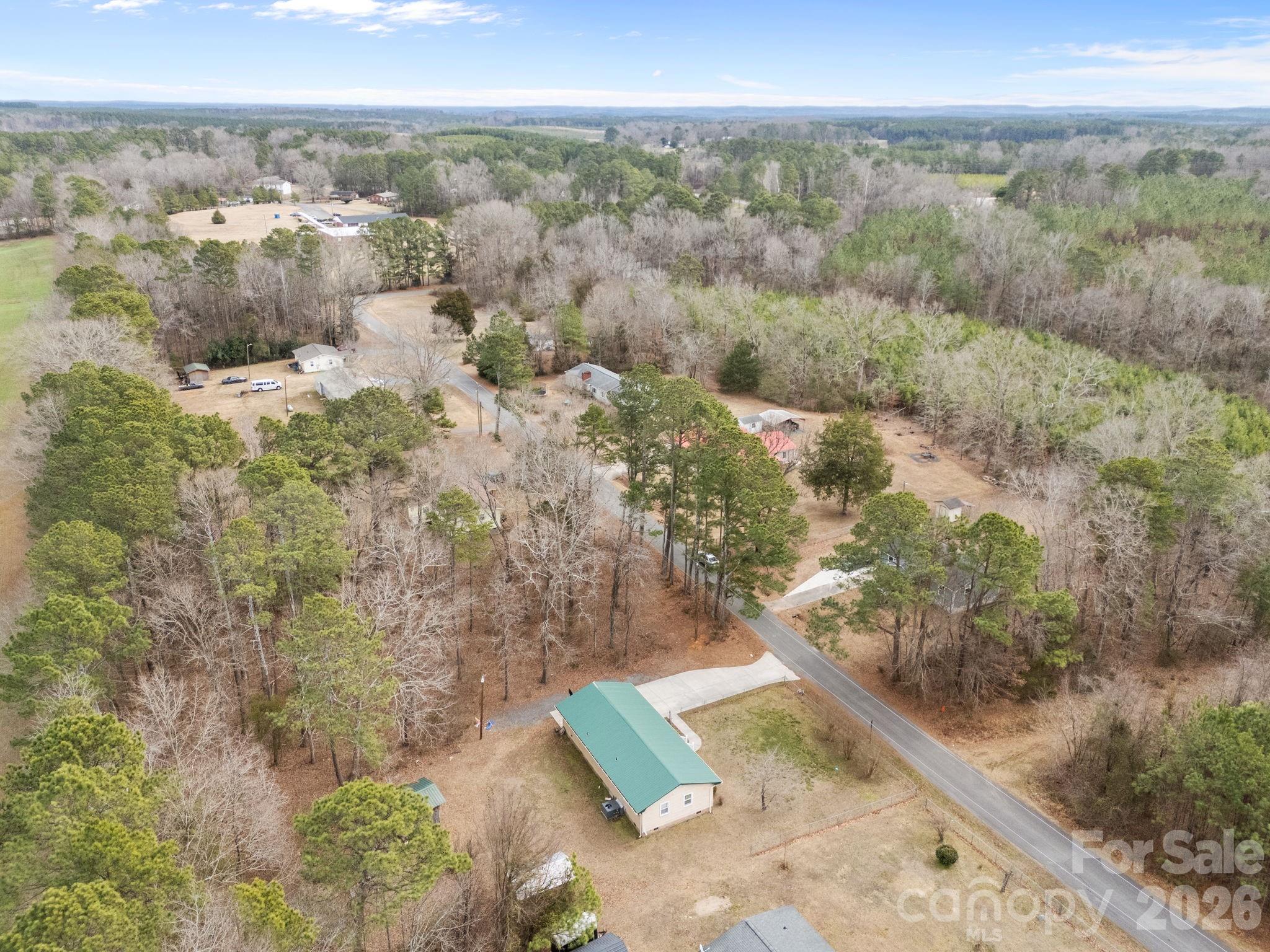 289 Washington Park Road — Mount Gilead