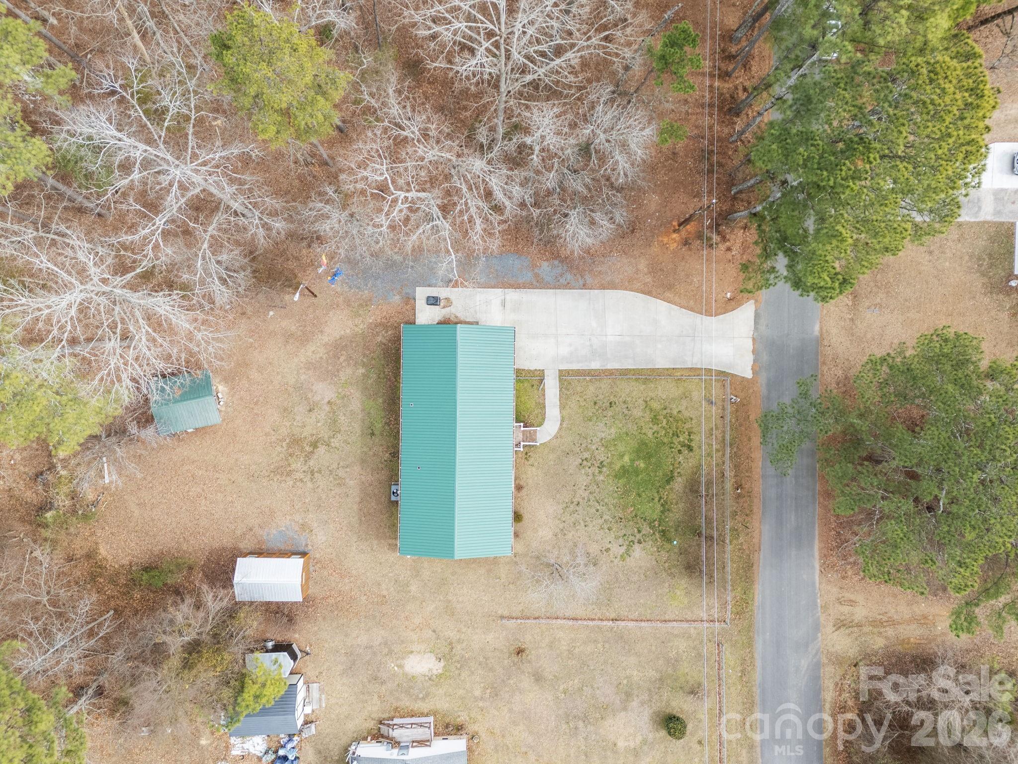 289 Washington Park Road — Mount Gilead