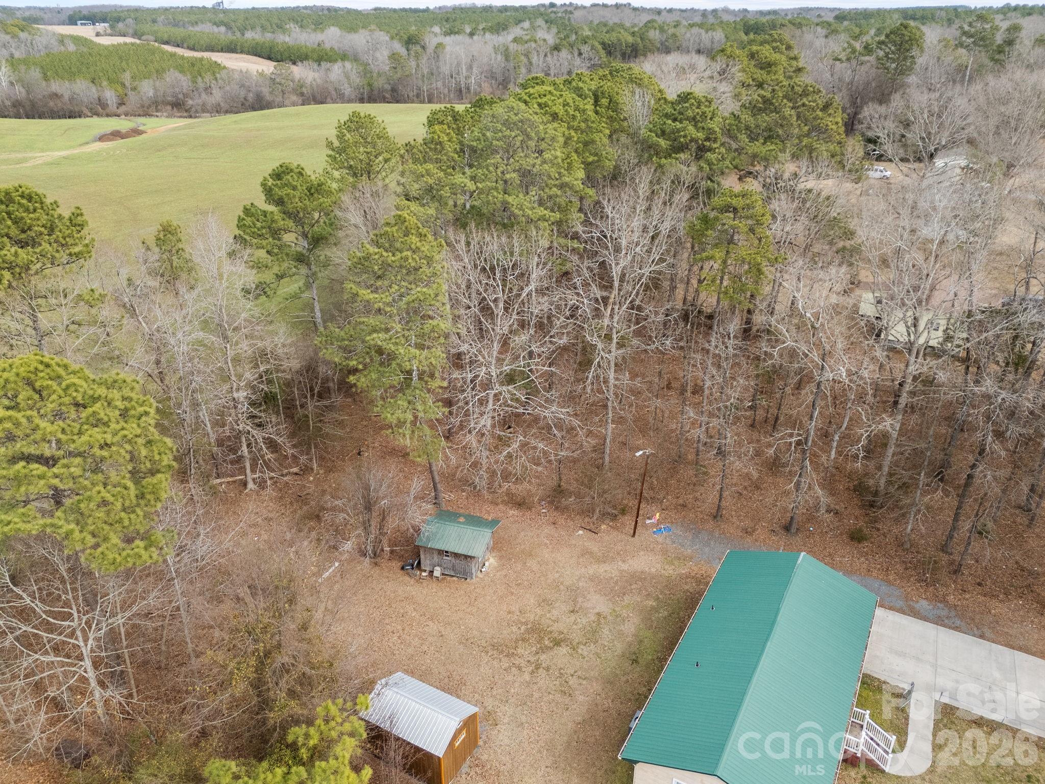 289 Washington Park Road — Mount Gilead