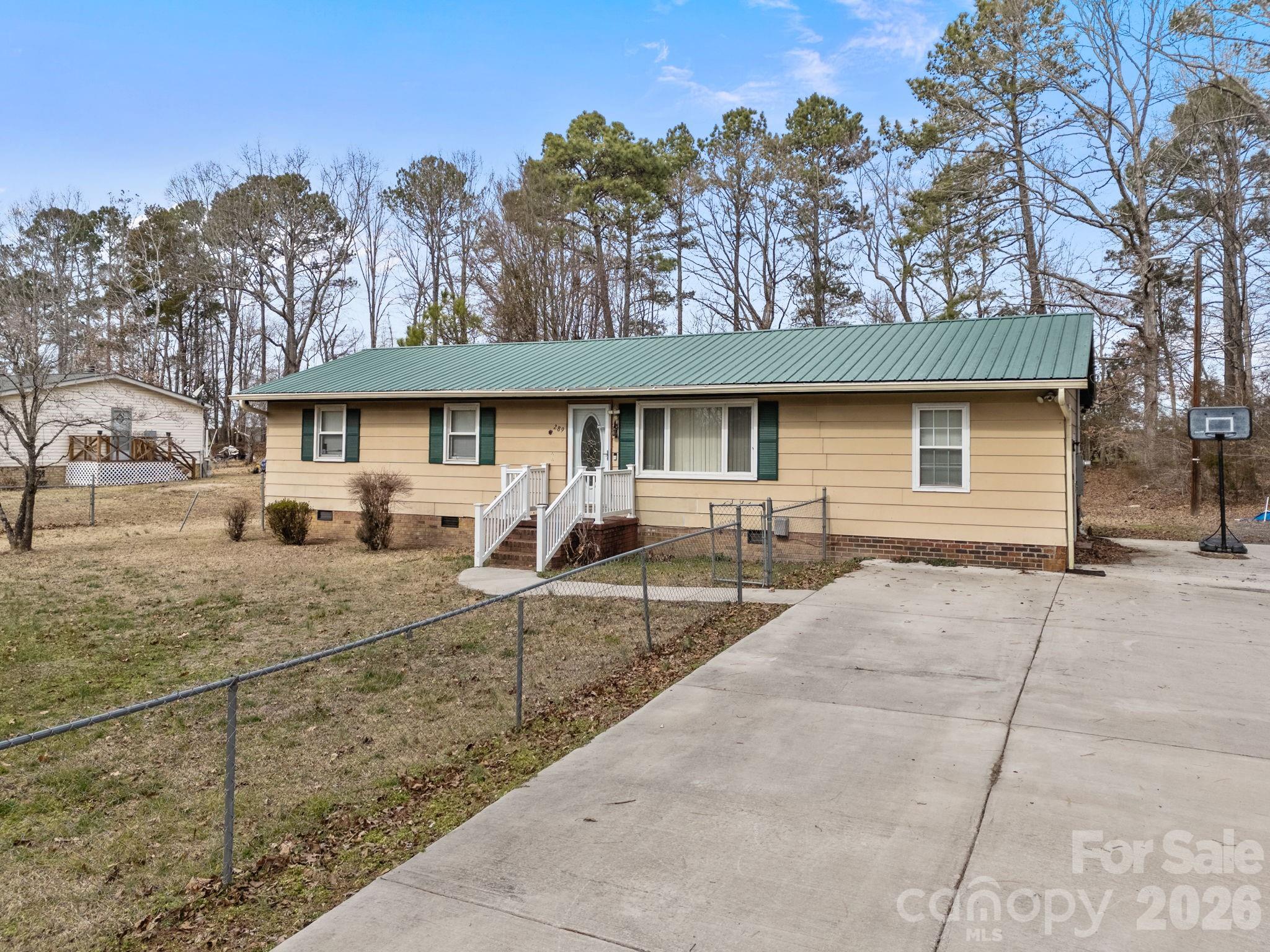 289 Washington Park Road — Mount Gilead