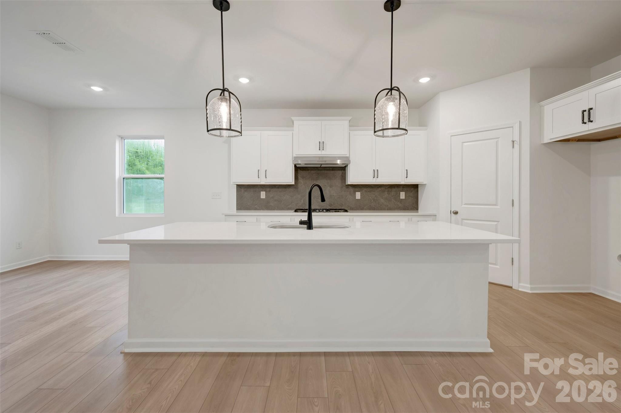 205 Amber Glen Drive — Locust