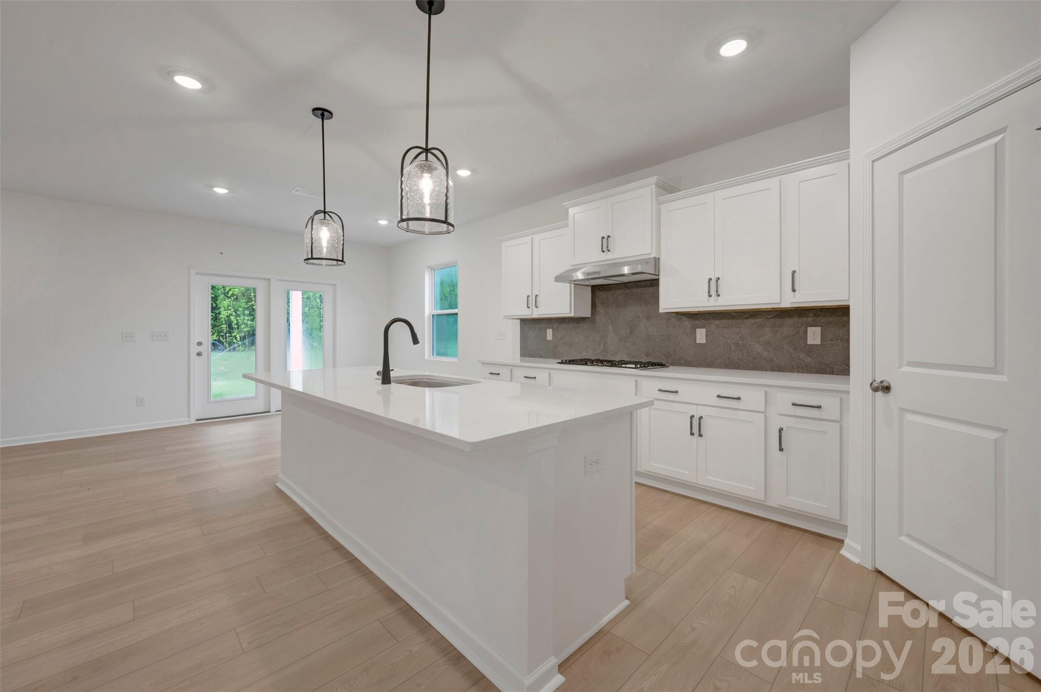 205 Amber Glen Drive — Locust