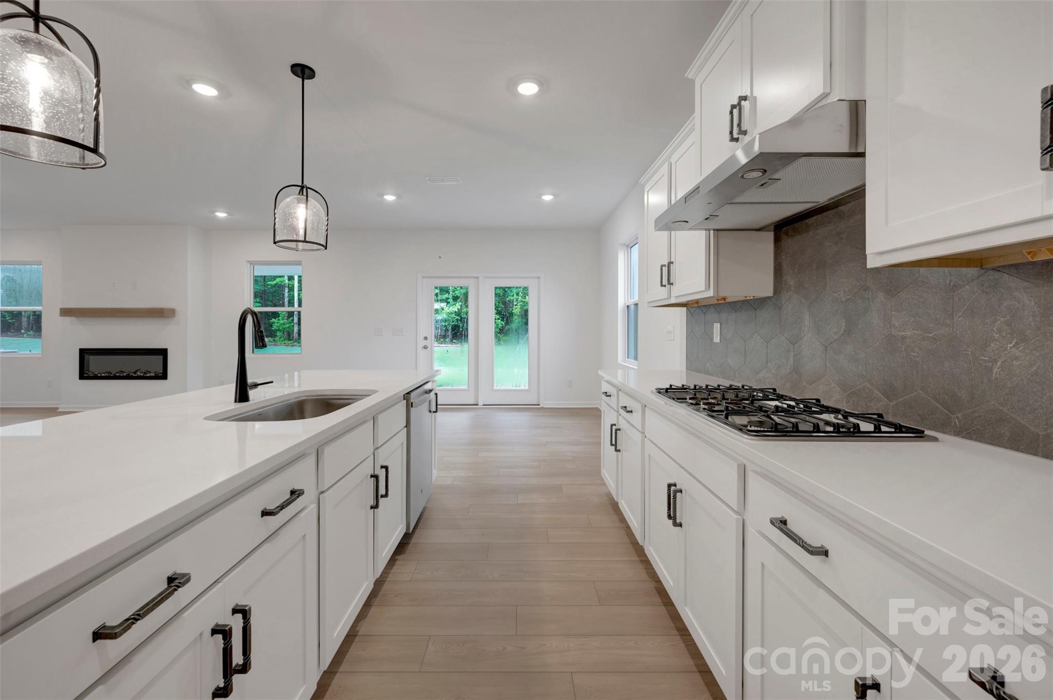 205 Amber Glen Drive — Locust