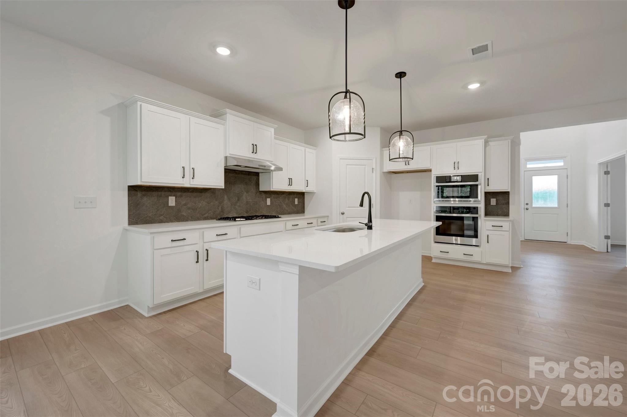 205 Amber Glen Drive — Locust
