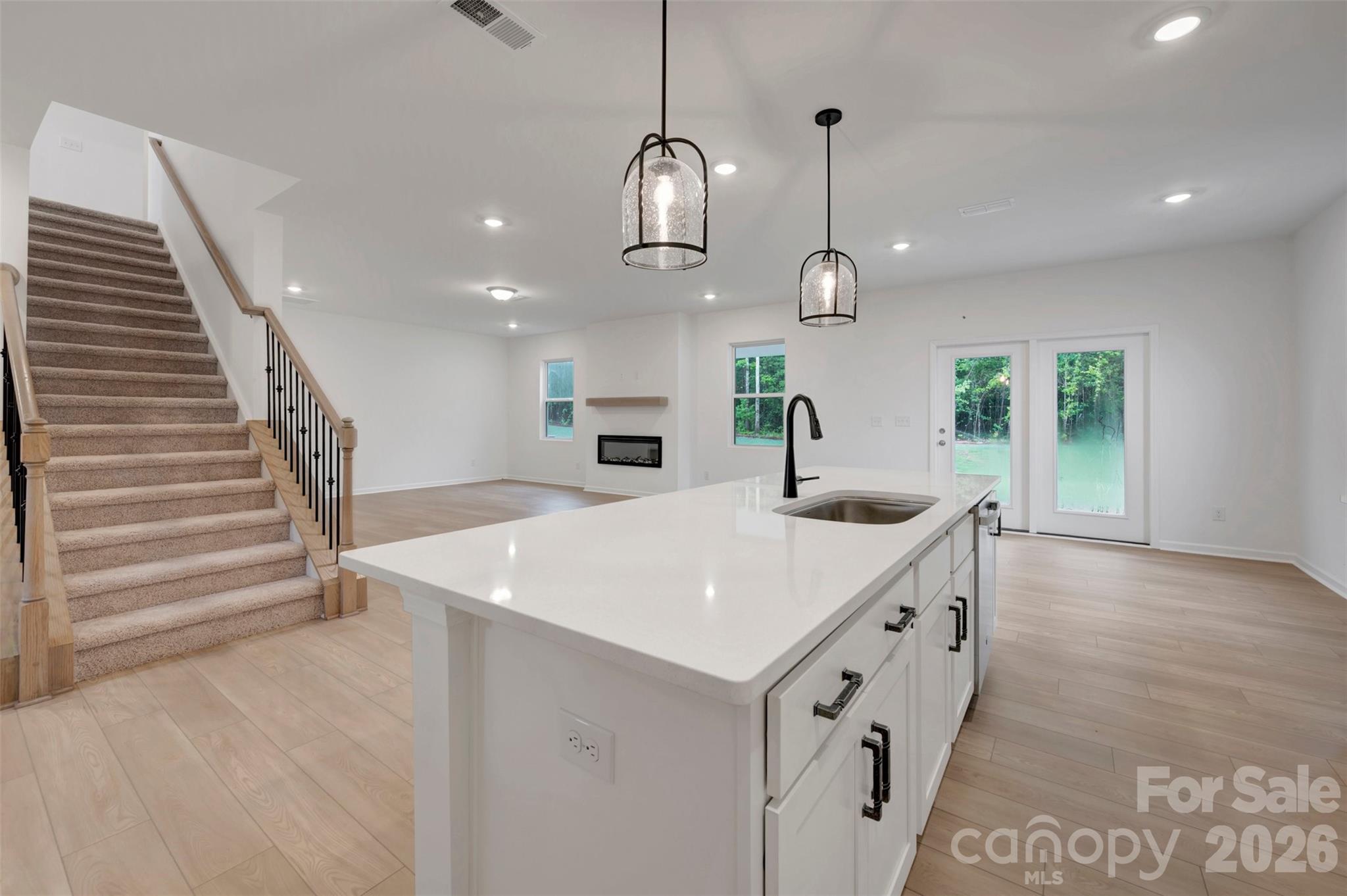 205 Amber Glen Drive — Locust