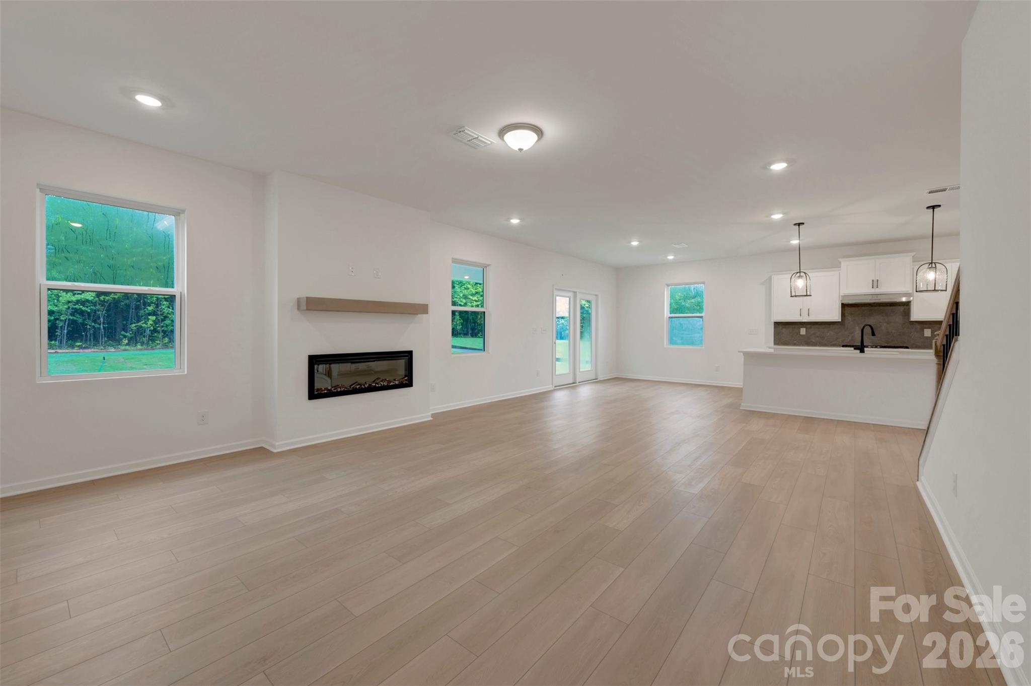 205 Amber Glen Drive — Locust