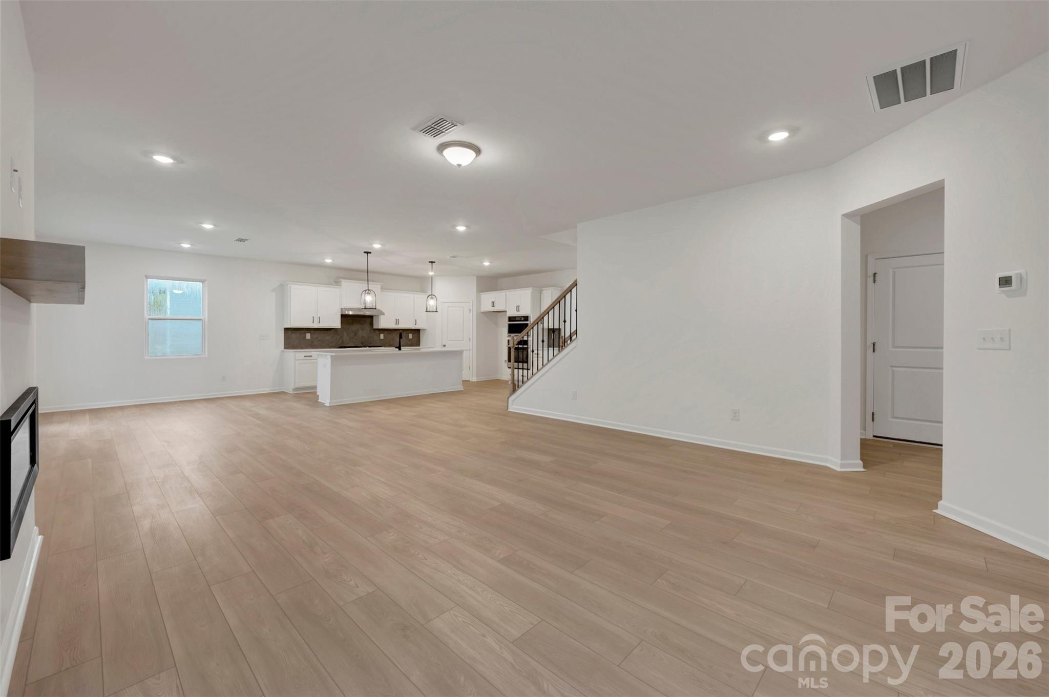 205 Amber Glen Drive — Locust