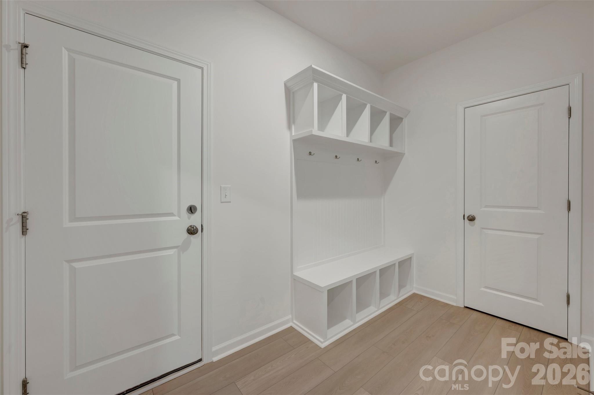 205 Amber Glen Drive — Locust