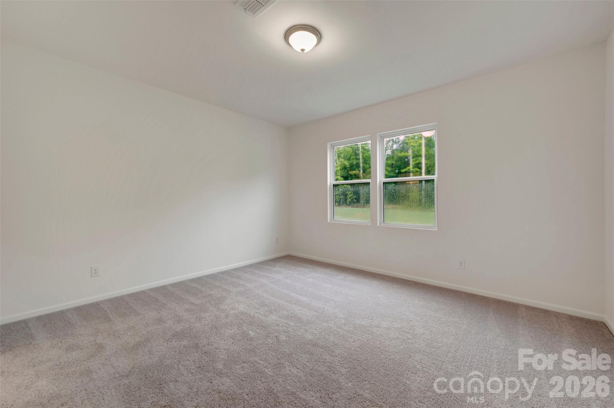 205 Amber Glen Drive — Locust