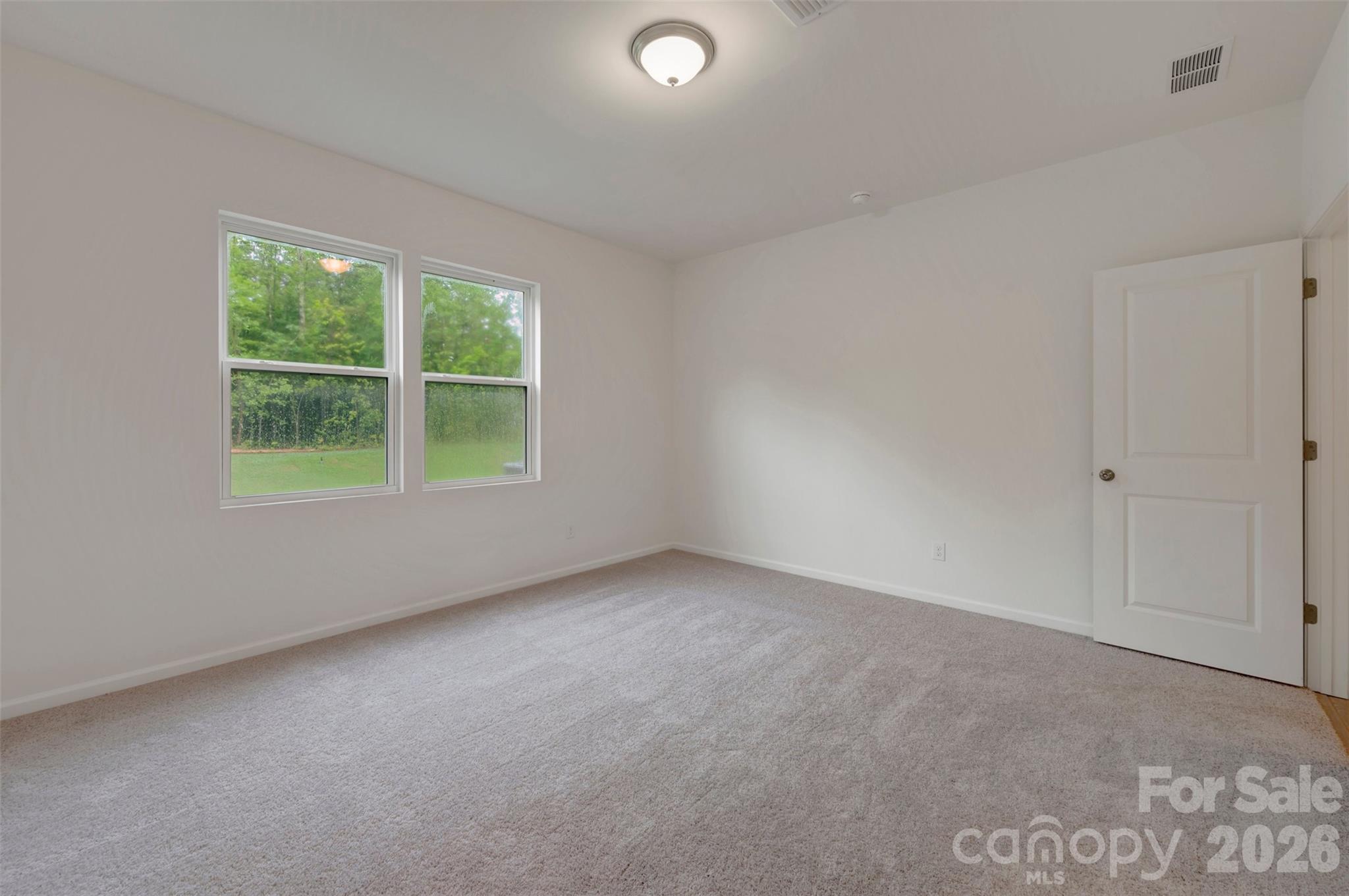 205 Amber Glen Drive — Locust