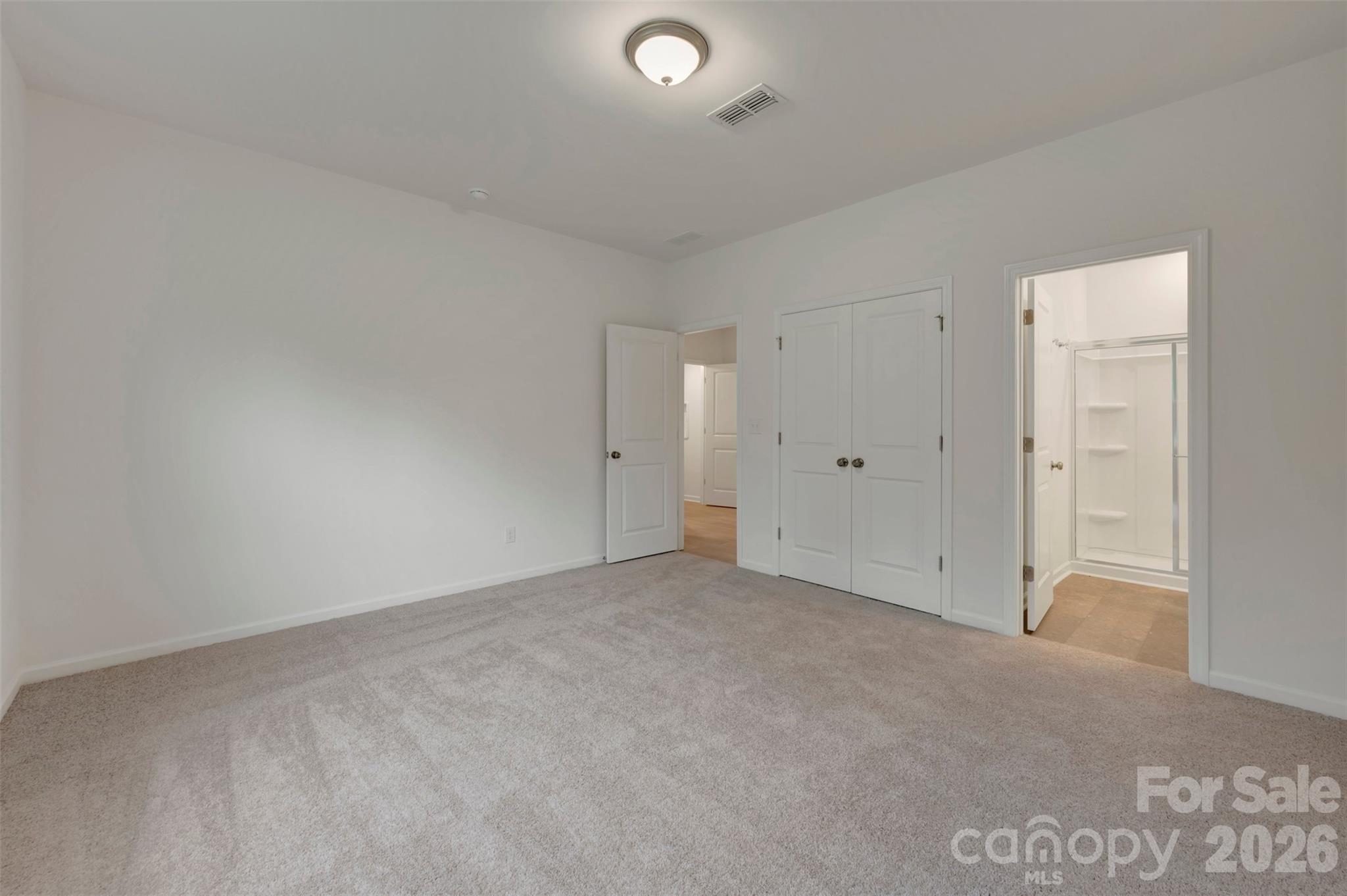 205 Amber Glen Drive — Locust