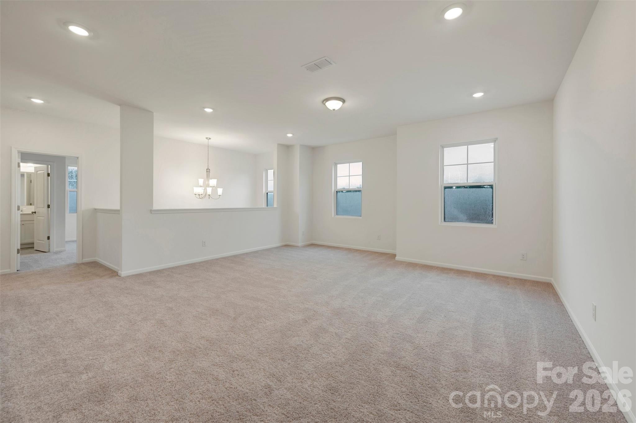 205 Amber Glen Drive — Locust