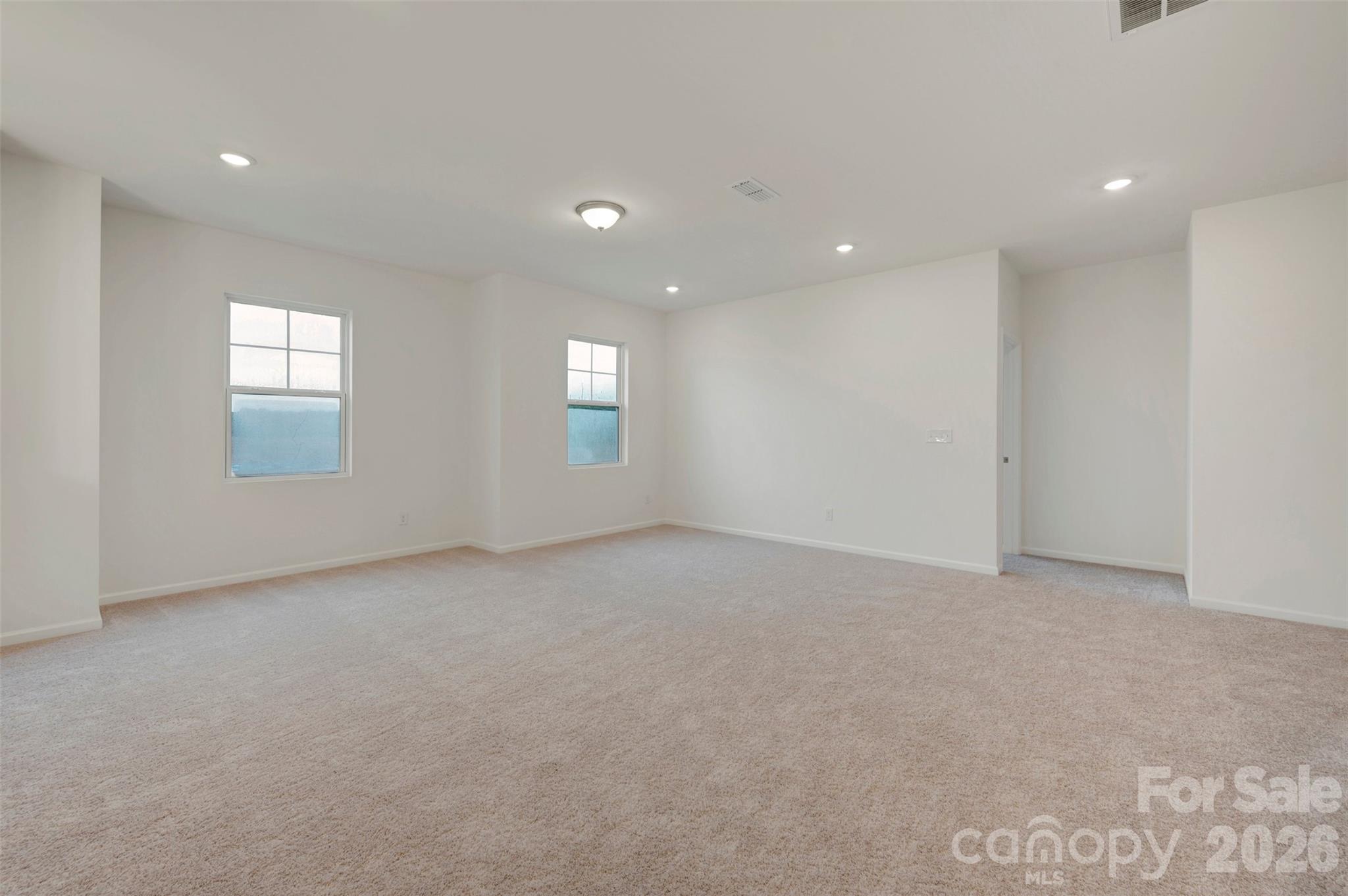 205 Amber Glen Drive — Locust